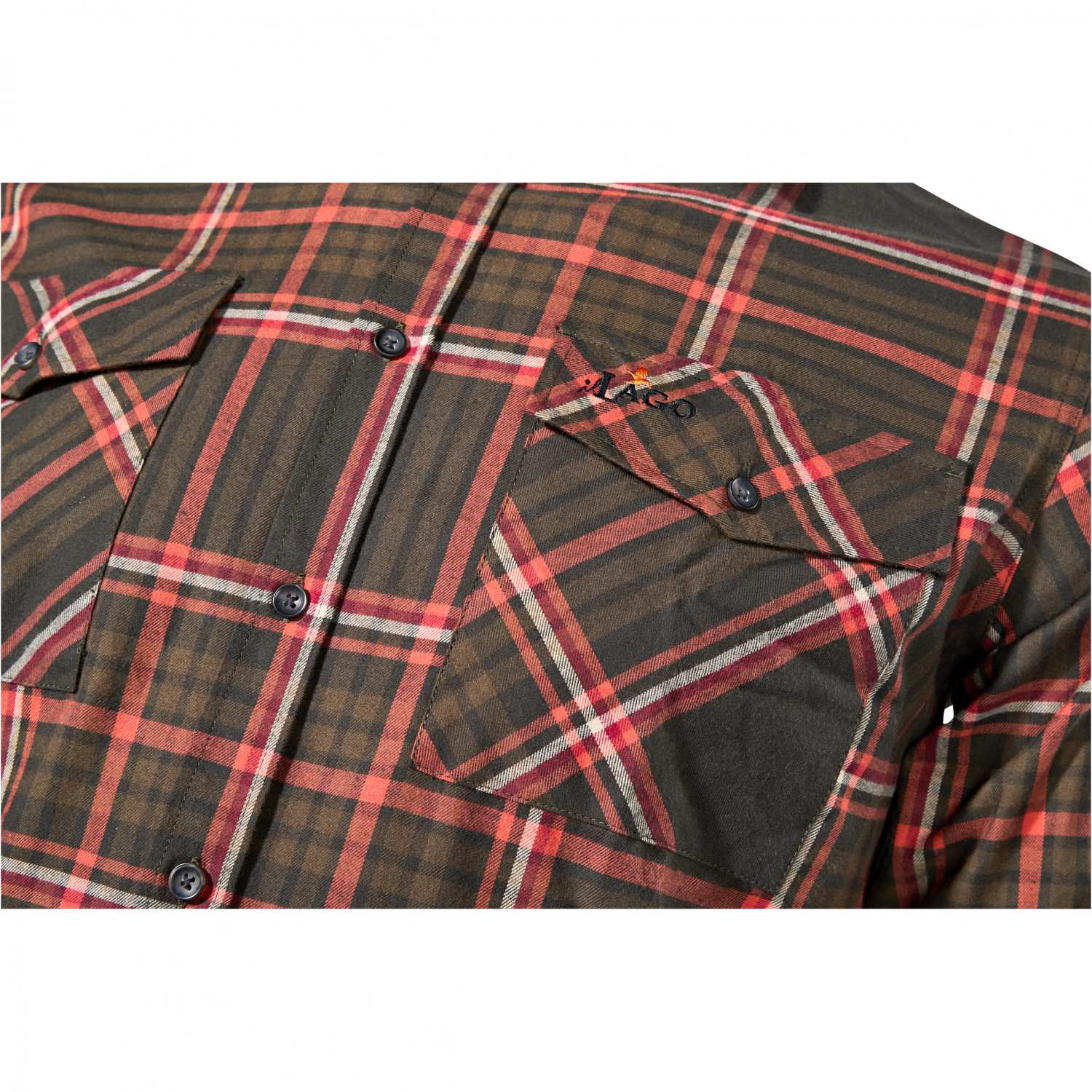 Men's Leon shirt 