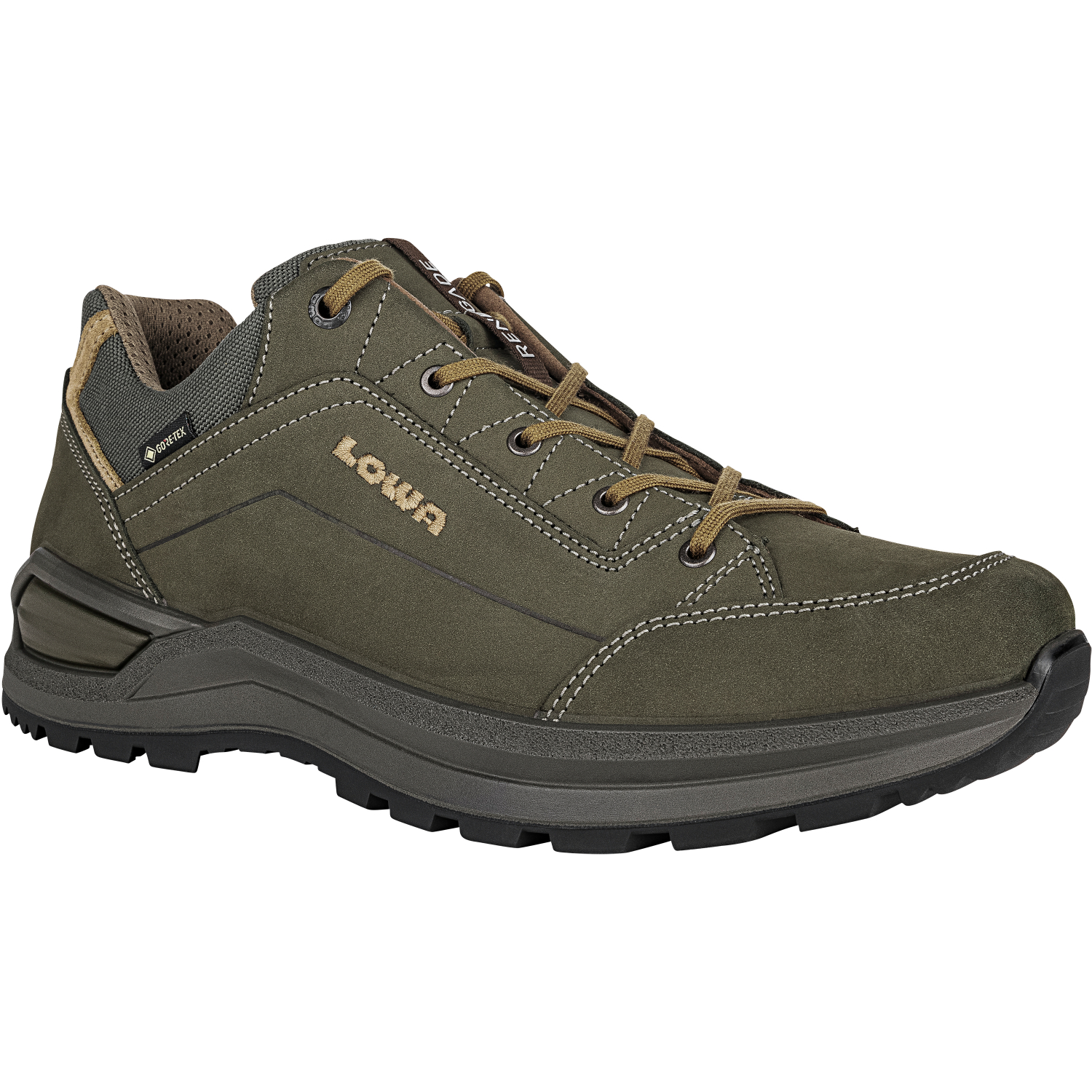 Men's Renegade EVO GTX LO outdoor shoe 