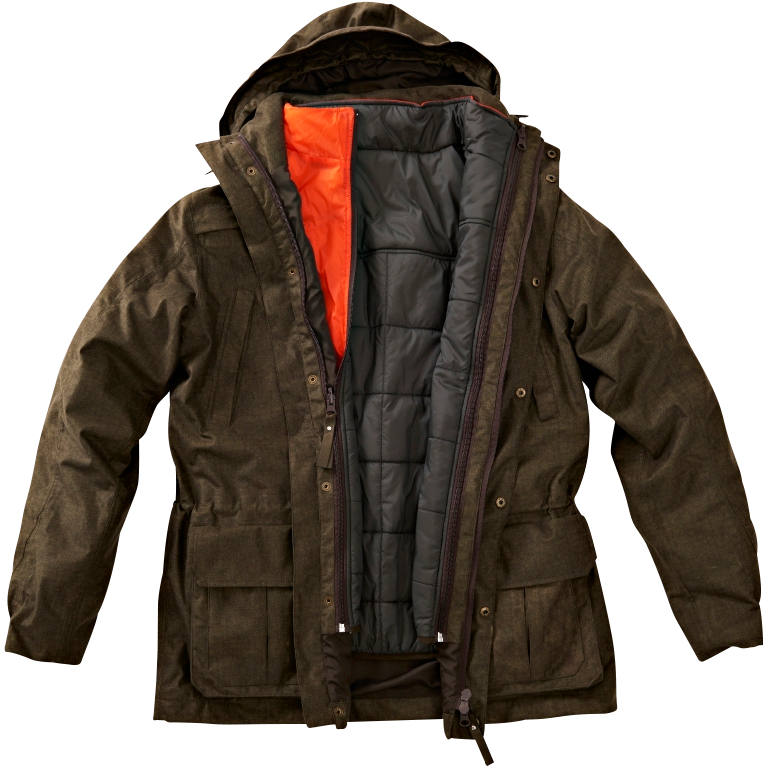 Men's Seeland Men's Jacket Arctic 