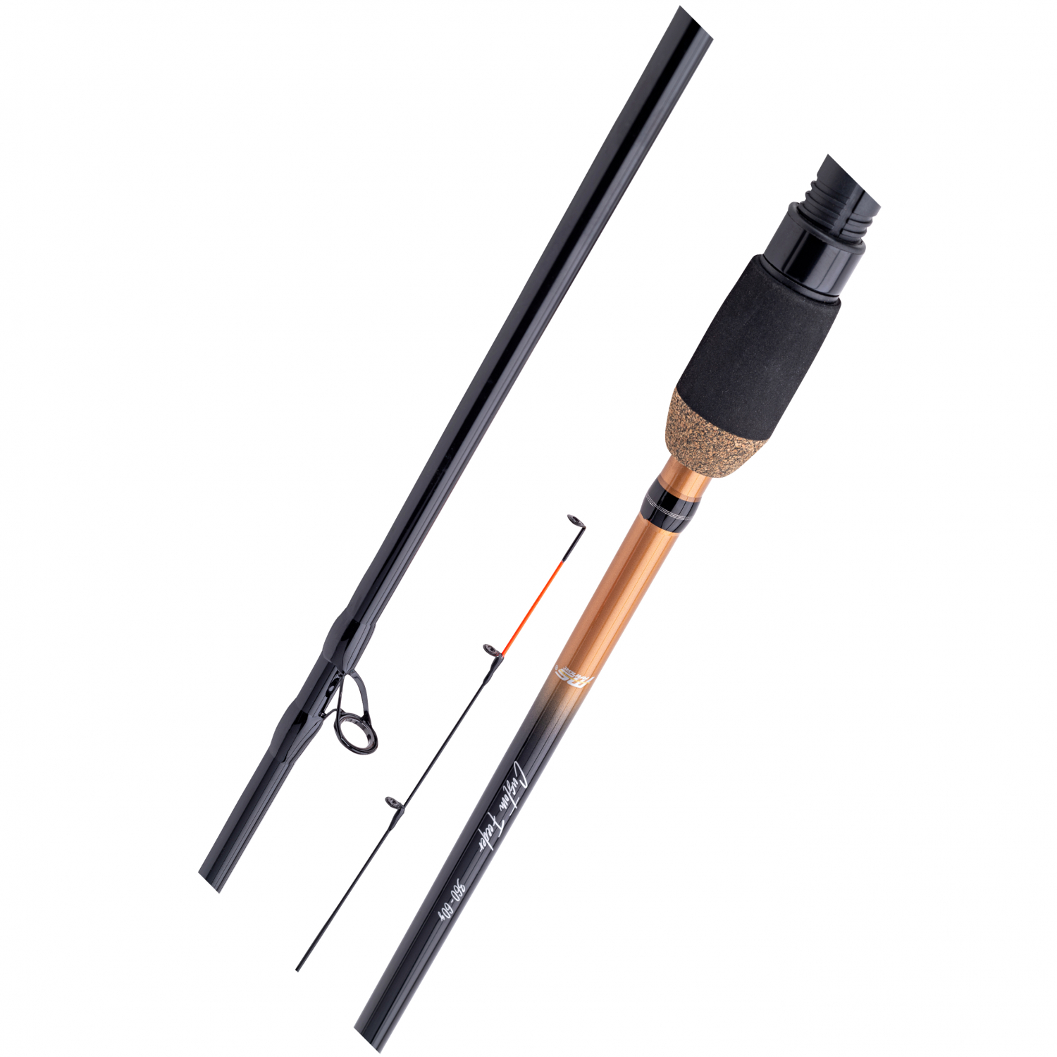MS Range Custom Feeder (390 cm) 