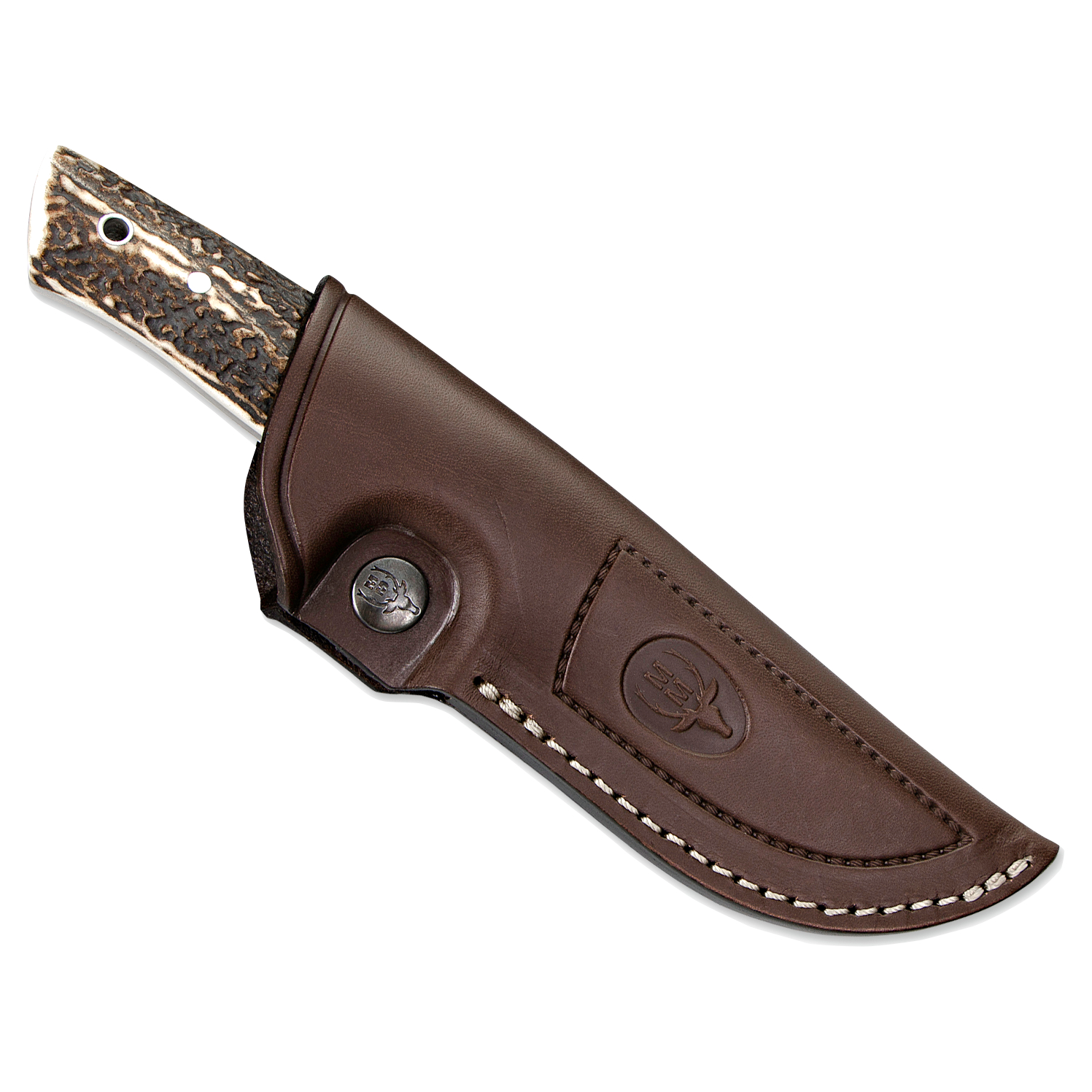 Muela Knife Kodiak Stag 