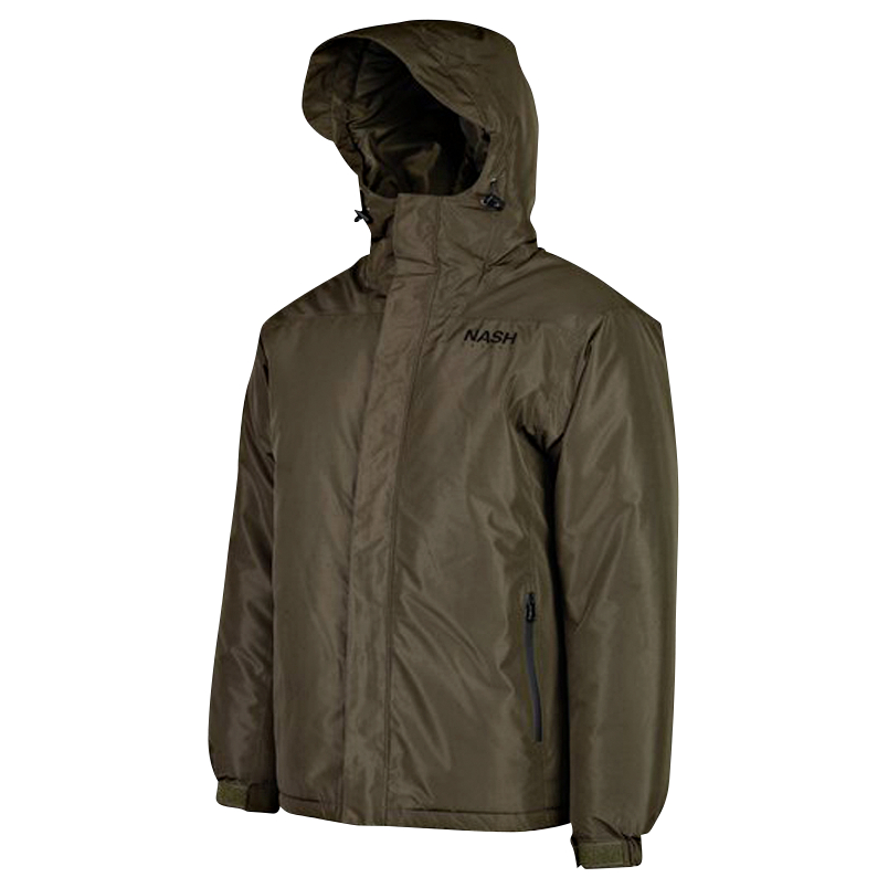 Nash Men's Tackle Arctic Suit 