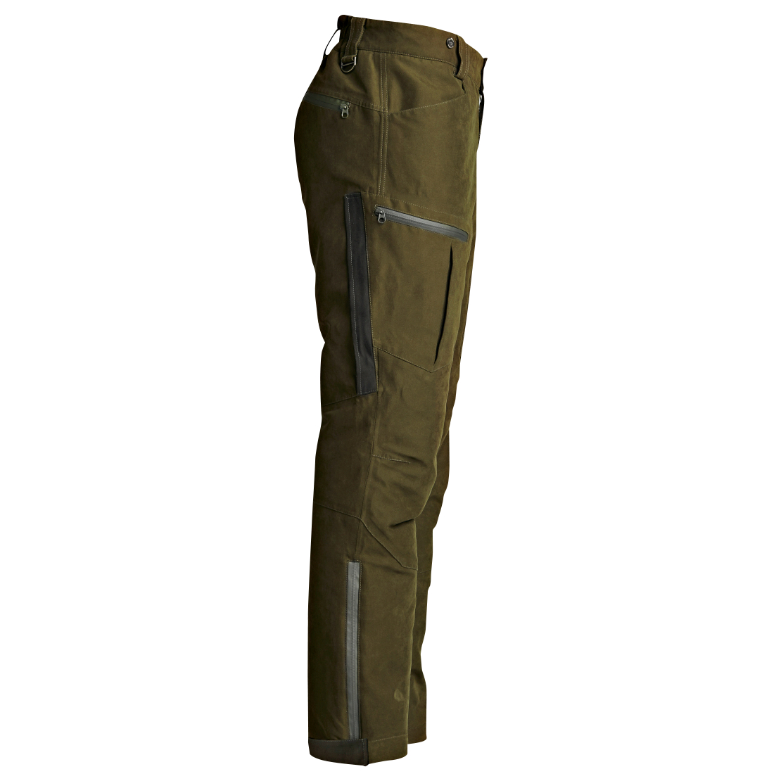 Northern Hunting Men's Thermal trousers Thor Balder Sz. XL 