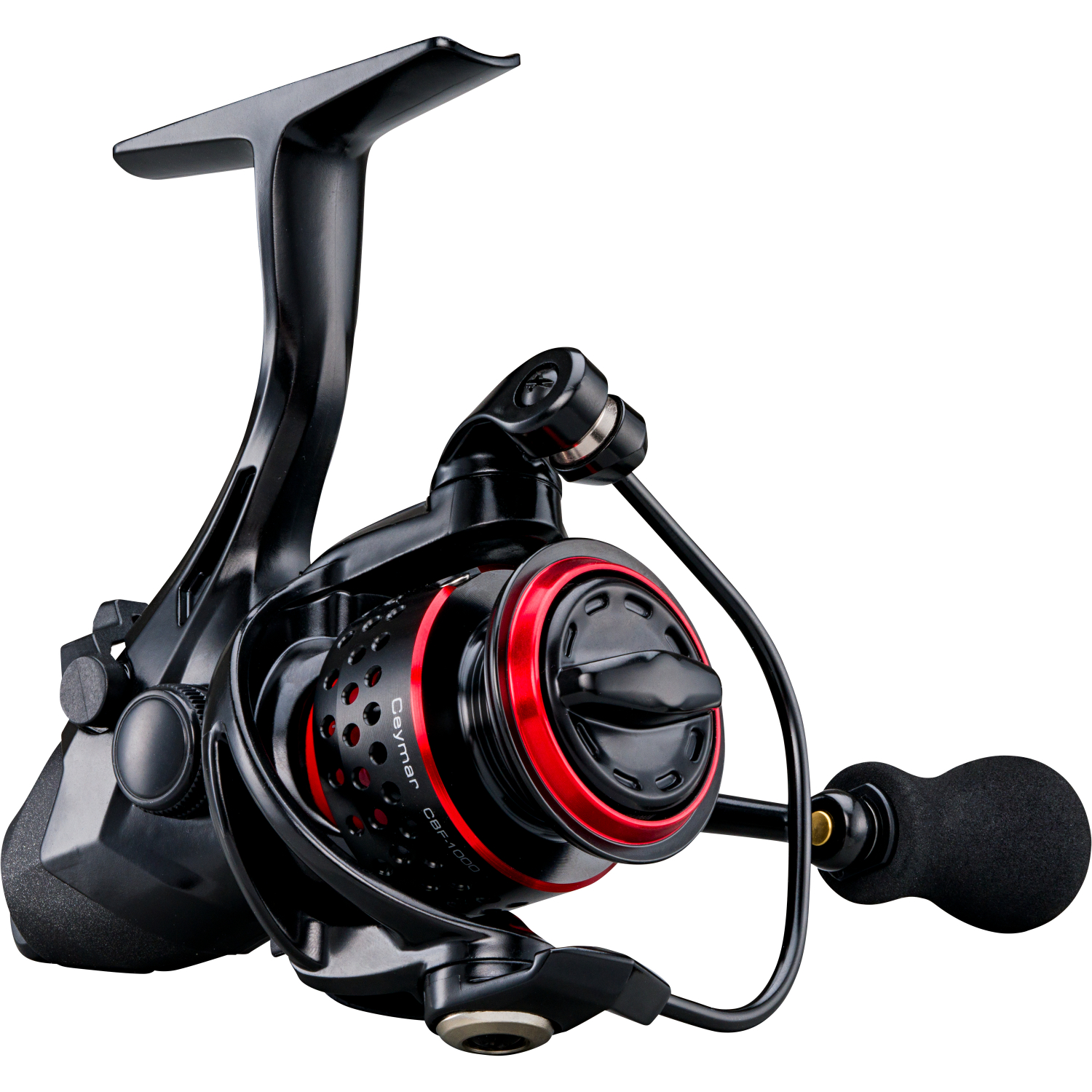 Okuma Ceymar CMBF-355 stationary reel 