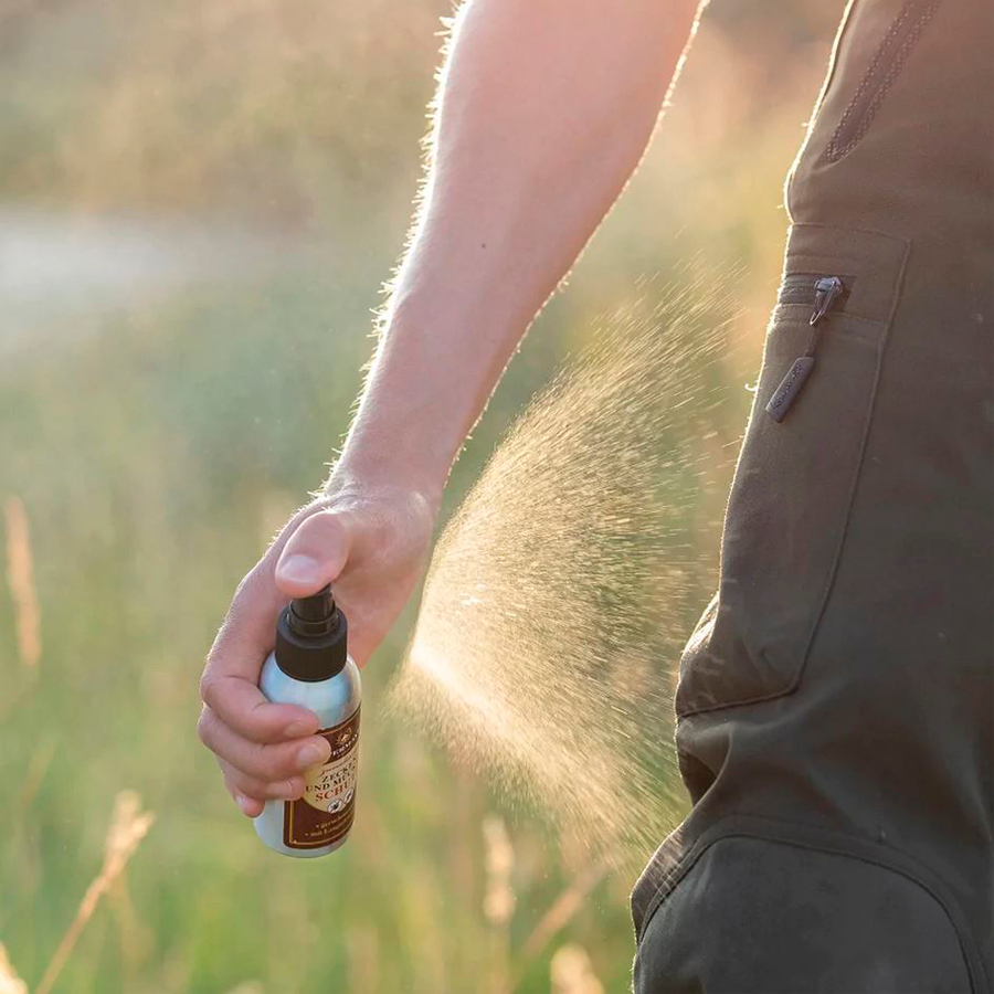 Ostermayer Jagd Tick and mosquito repellent 