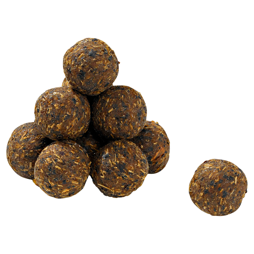 Pelzer Pelzer Proton Boilies and Dumbells - TFB (very fruity and sweet) 