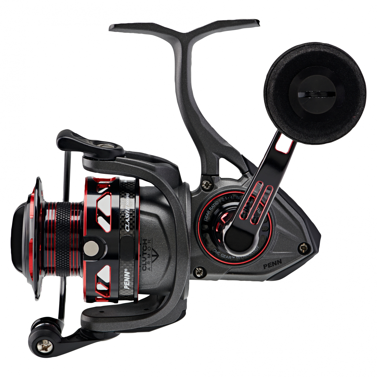Penn Sea Reel Clash™ II HS 