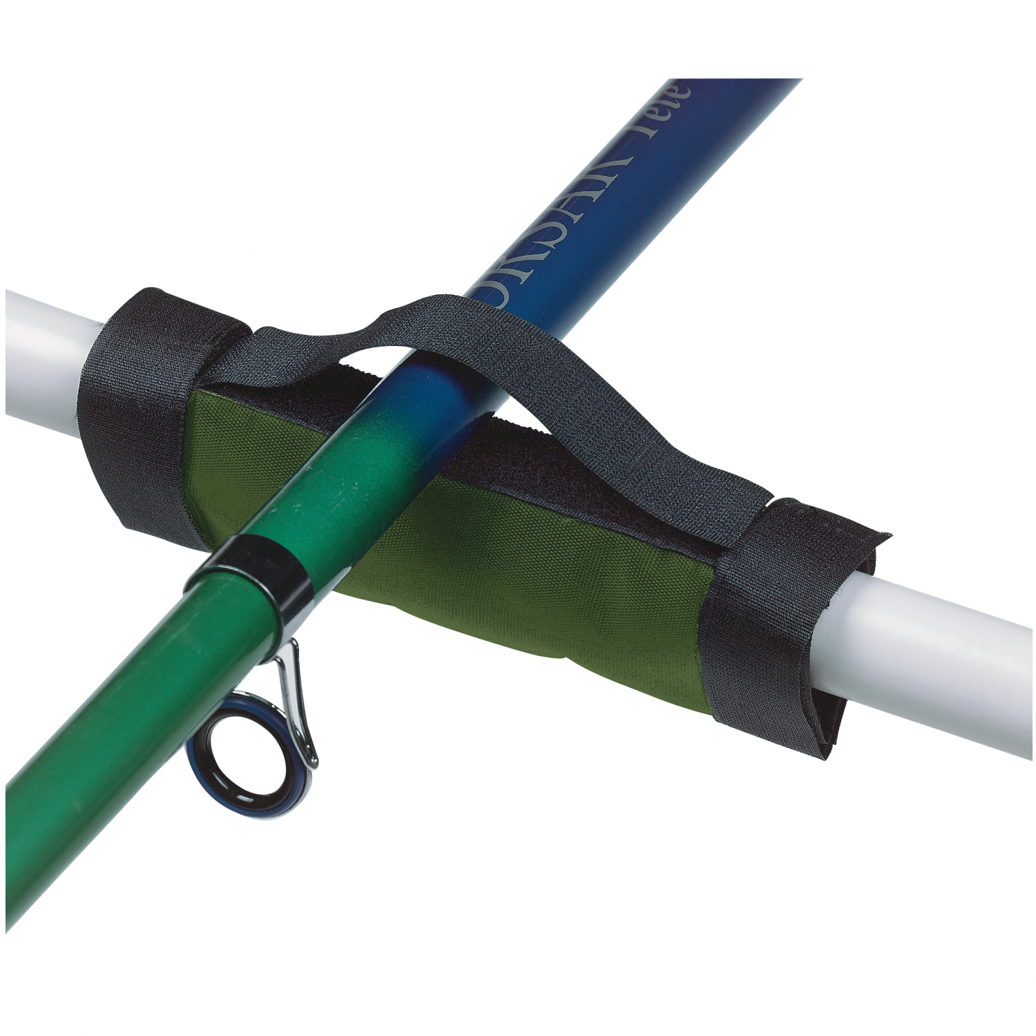 Perca Original Railing rod securer deluxe 