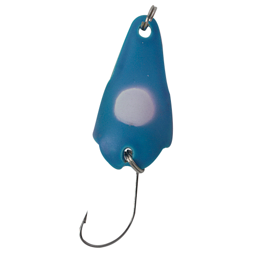 Perca Trout Bait Spoon 