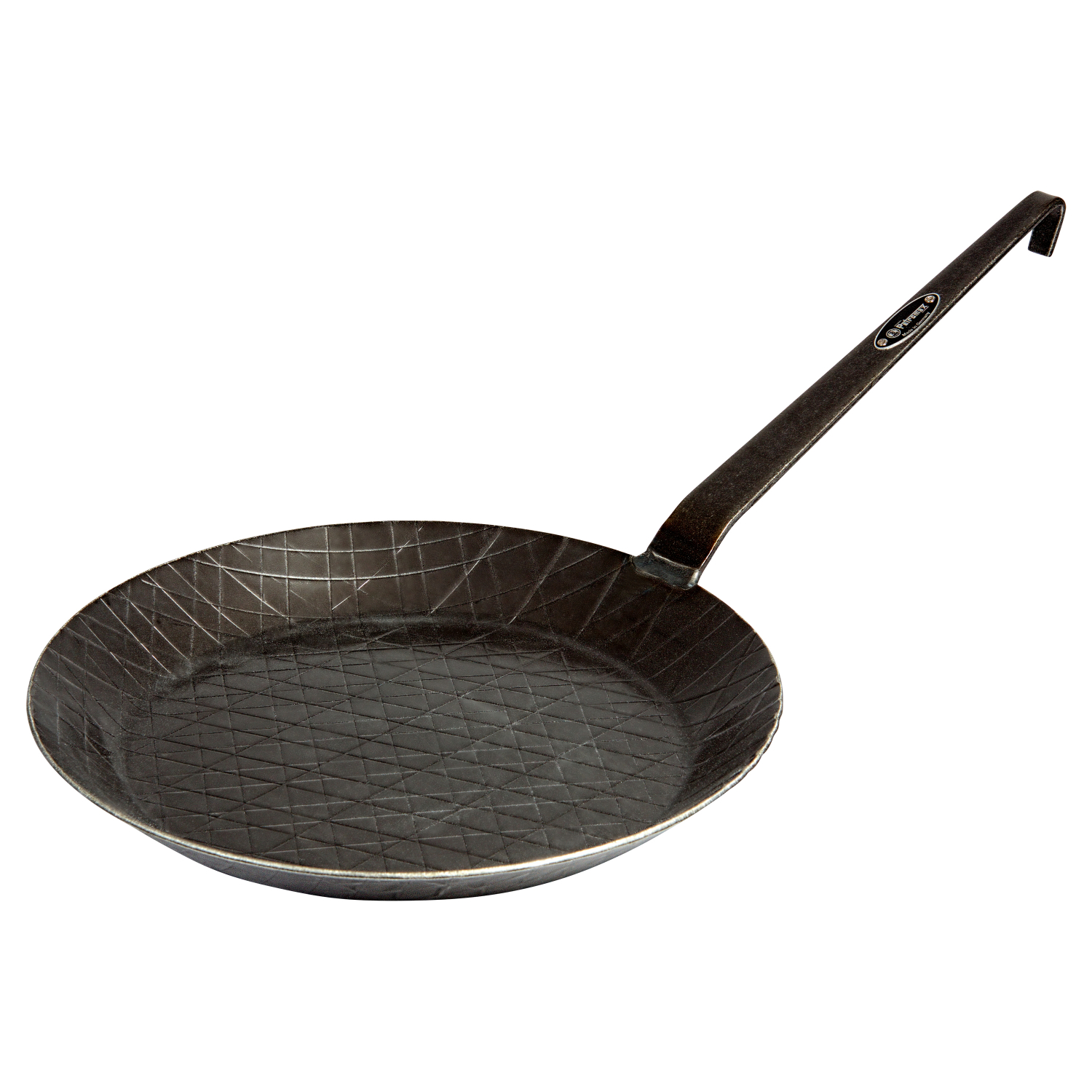 Petromax Wrought iron pan 