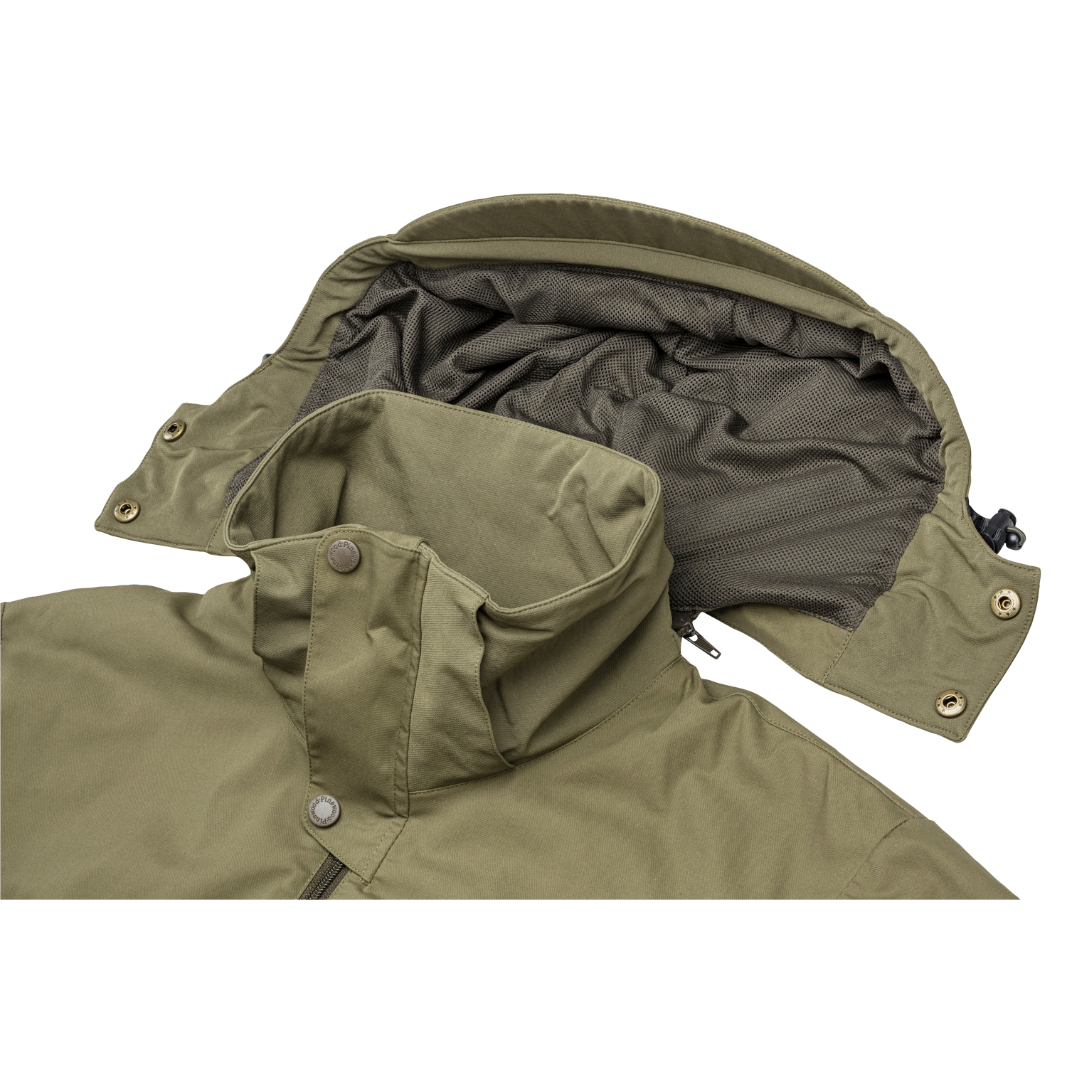 Pinewood Men's Jacket Finnveden Hybrid (olive)