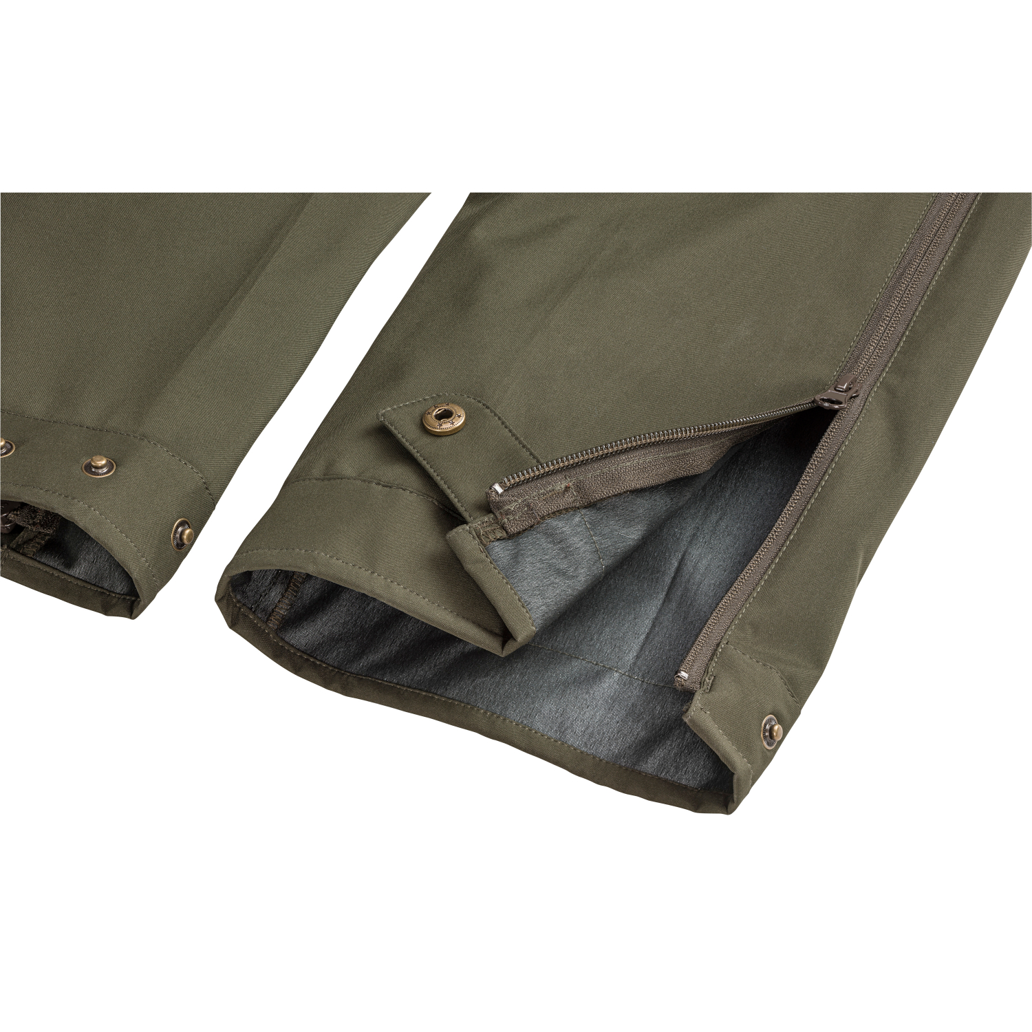 Pinewood Men's Outdoor pants Abisko/Brenton 