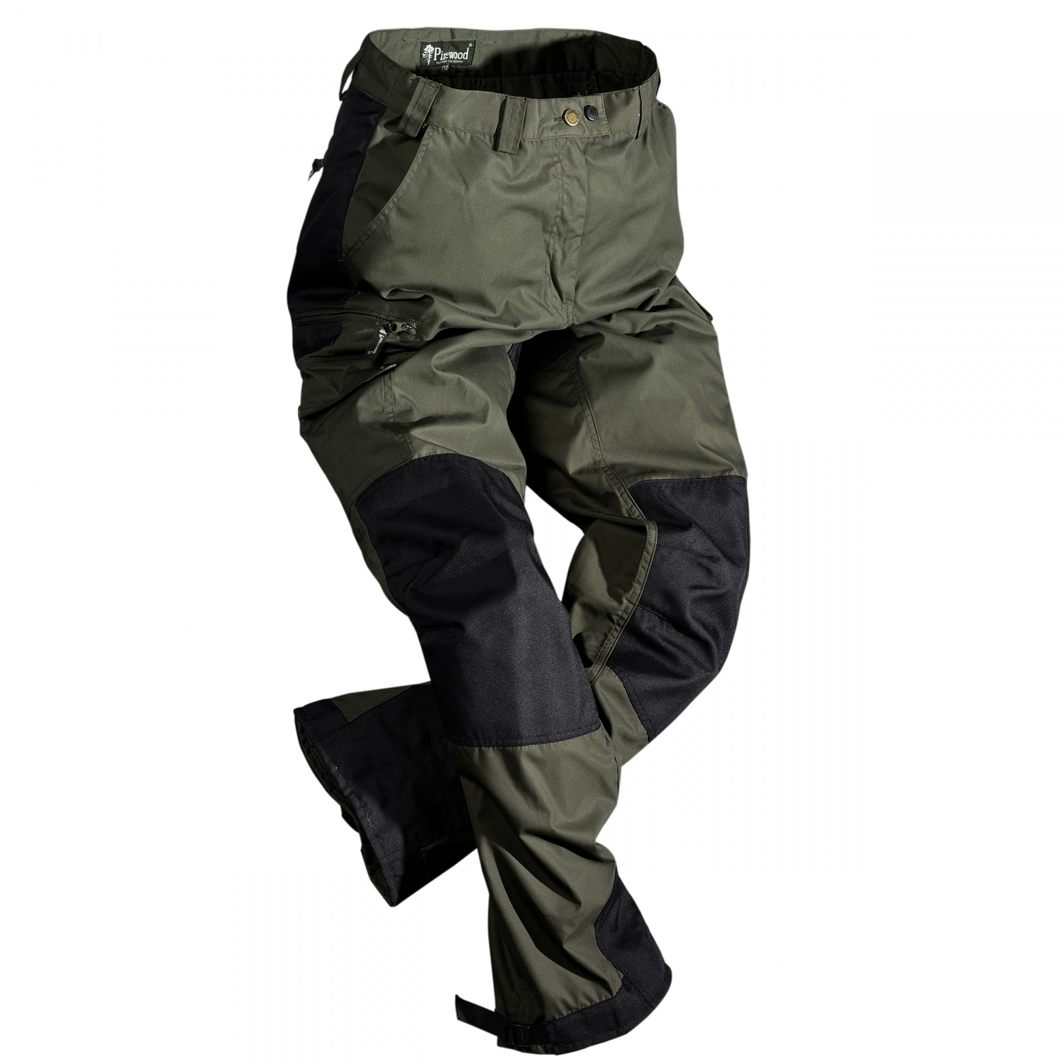 Pinewood Men's Outdoor Trousers Lappland Sz. 58 