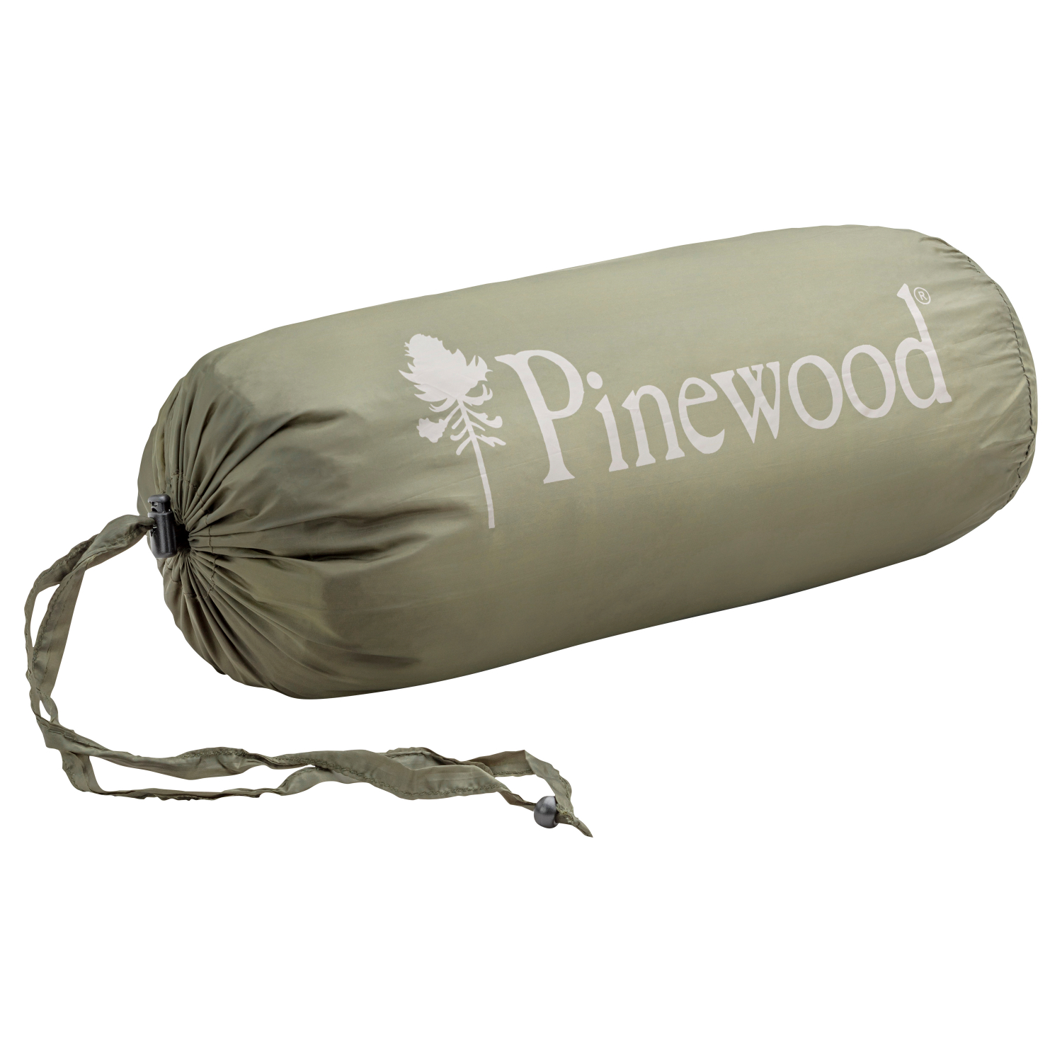 Pinewood Men's Vest Brenton (brown/orange) 
