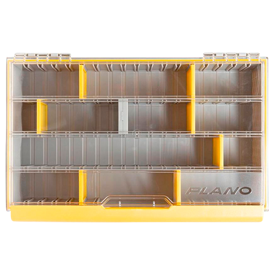Plano Edge™ Utility Box 3700 Deep 