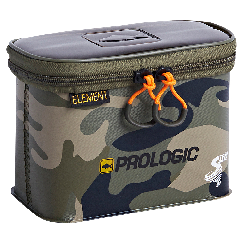 Prologic Accessory Bag Element Storm Safe S Shallow 
