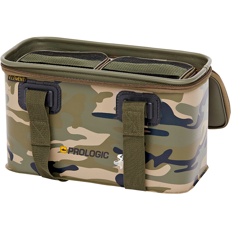 Prologic Element Storm Safe Cool & Air Dry Bait Bag 
