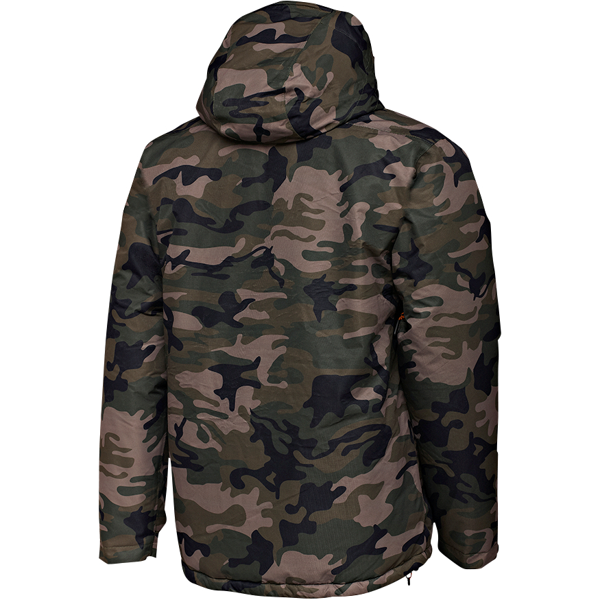 Prologic Men's Avenger Thermal Suit 