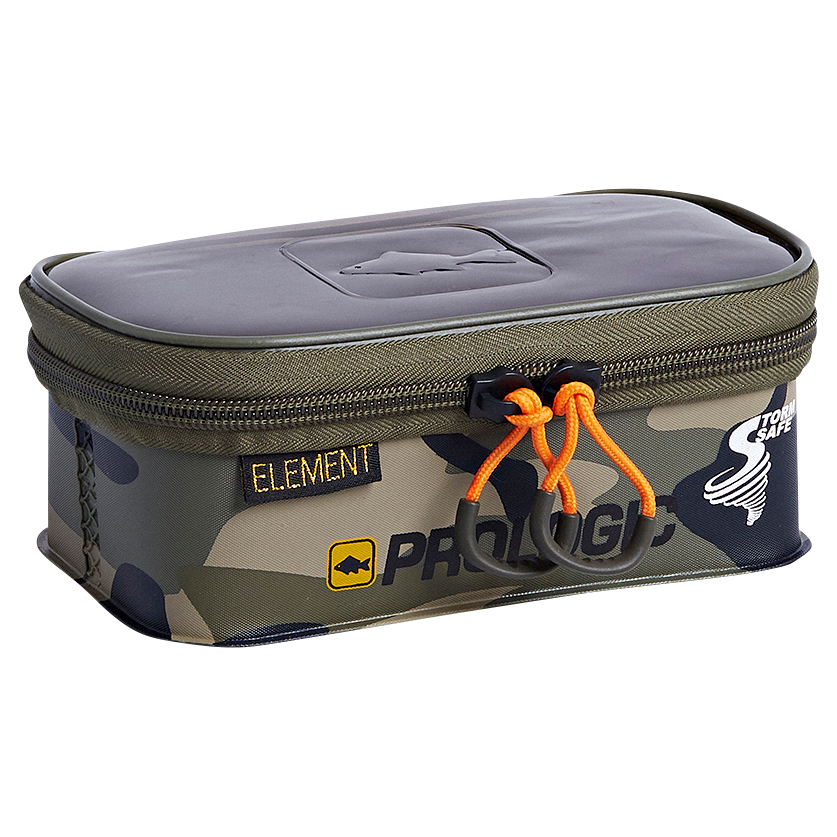 Prologic Tackle Bag Element Storm Safe S Accessory Deep 