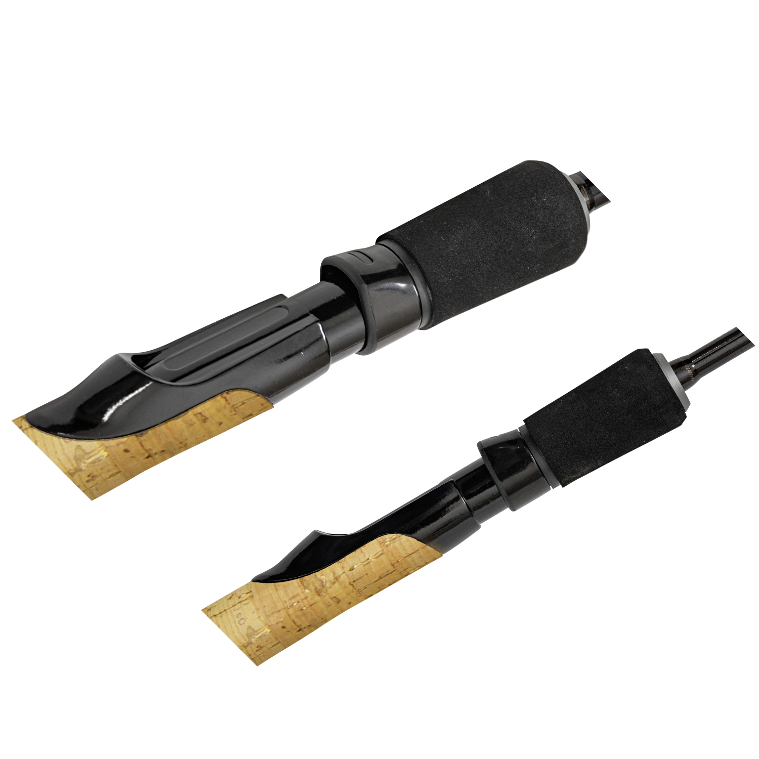 Quantum Hypercast Medium Lure fishing rod 