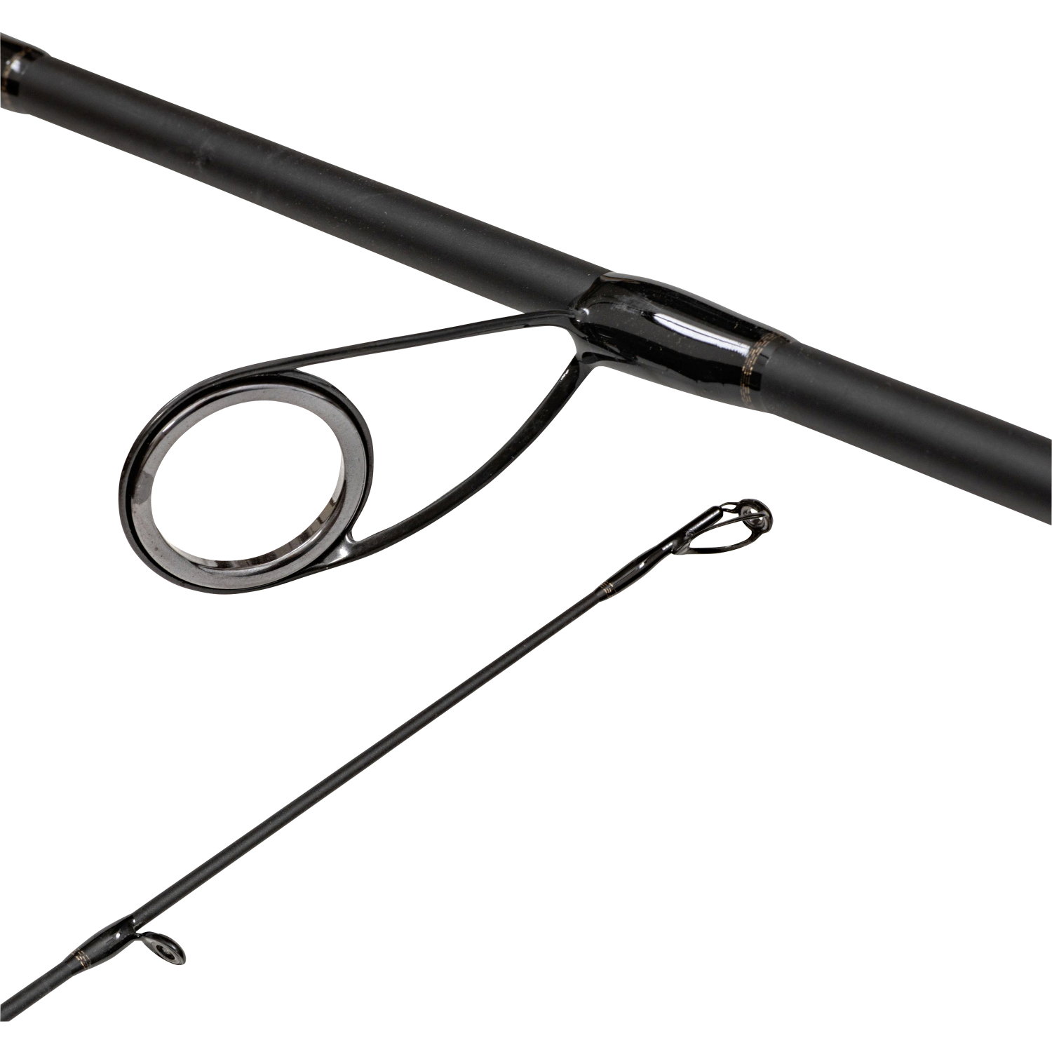 Quantum Hypercast Spin & Jig fishing rod 