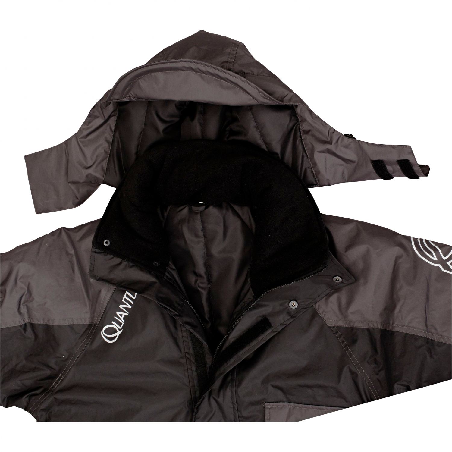 Quantum Men's Quantum Men's ans Children's winter suit 