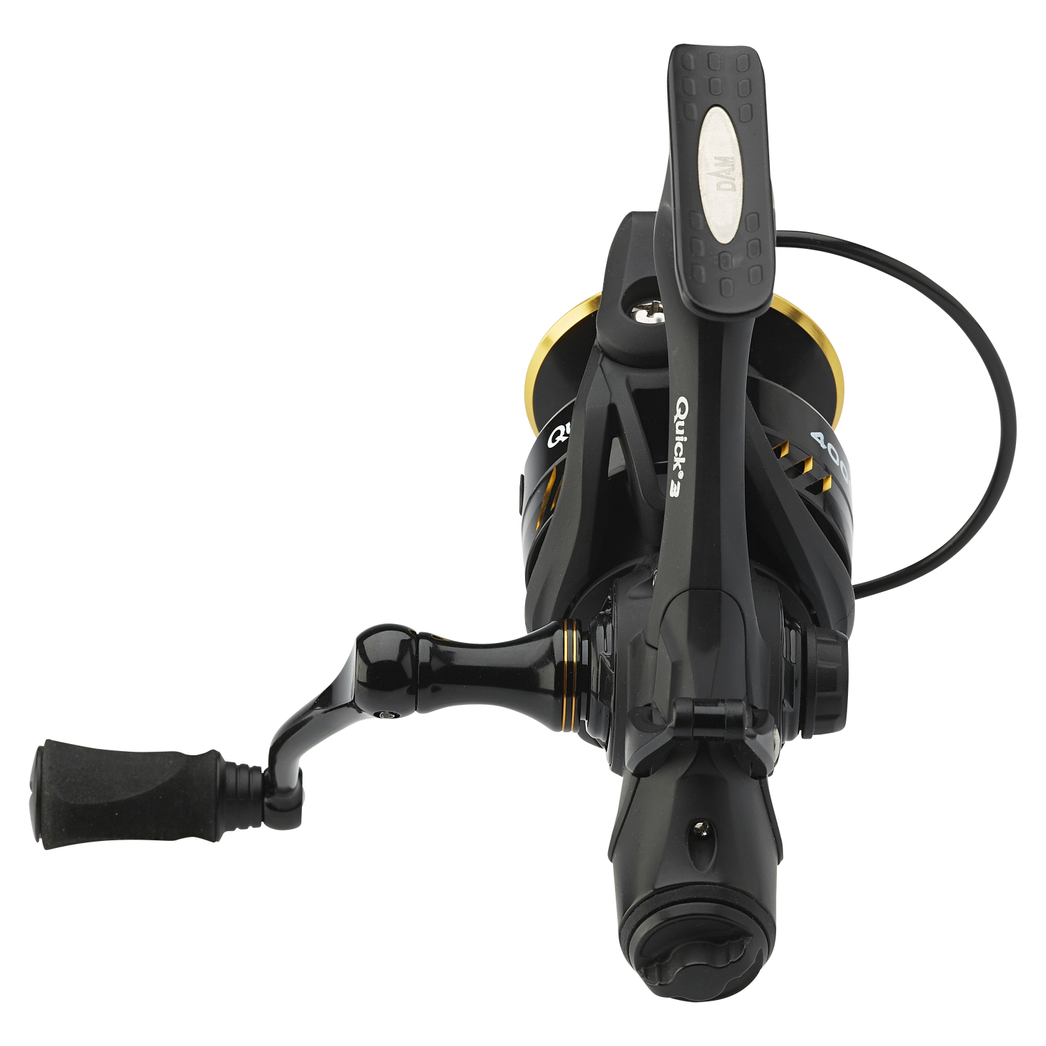 Quick Free Running Reel 3 FS 