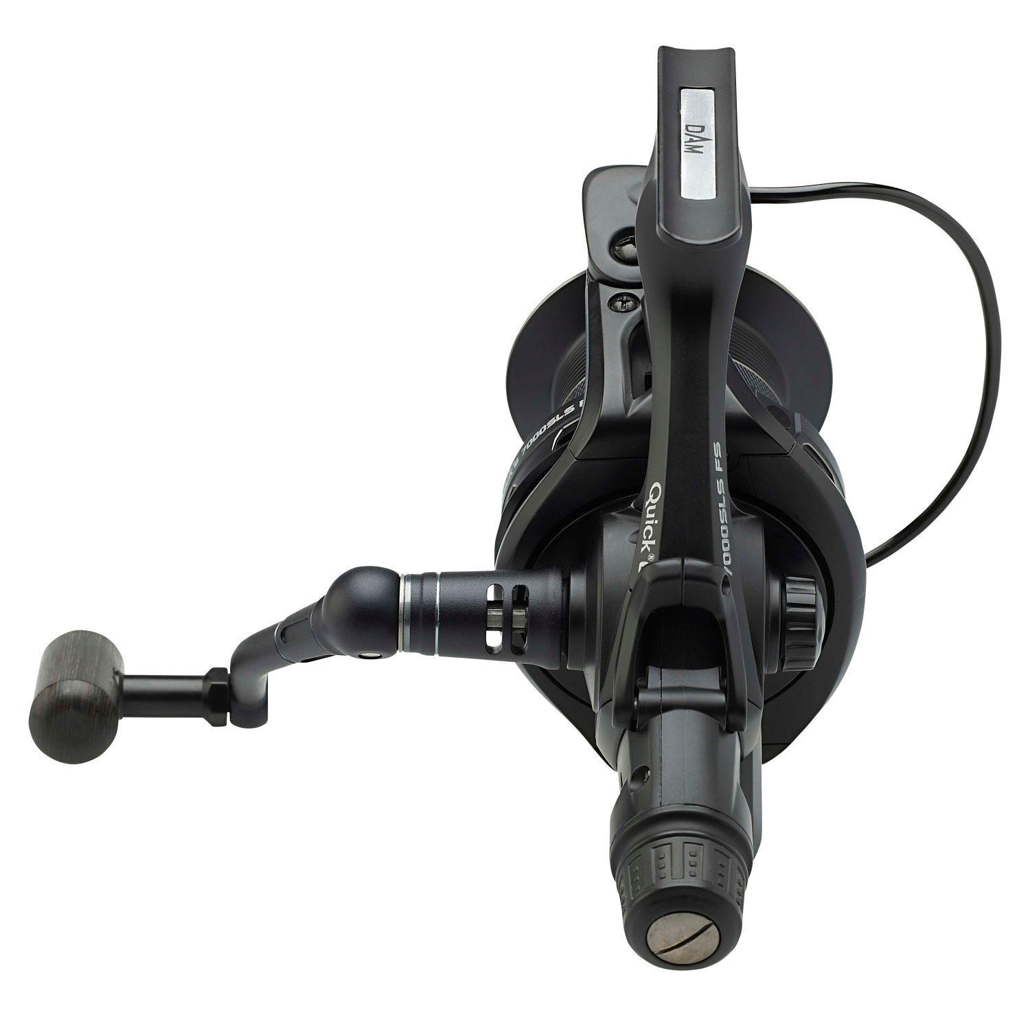 Quick Free Running Reel 6 SLS 7000 FD FS 