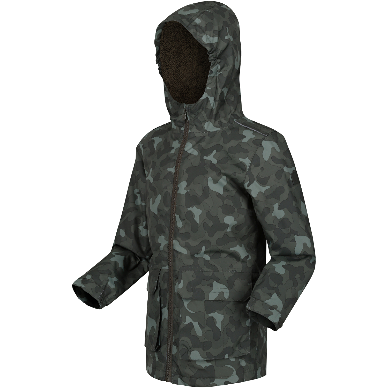 Regatta Kids' Jacket Salman 