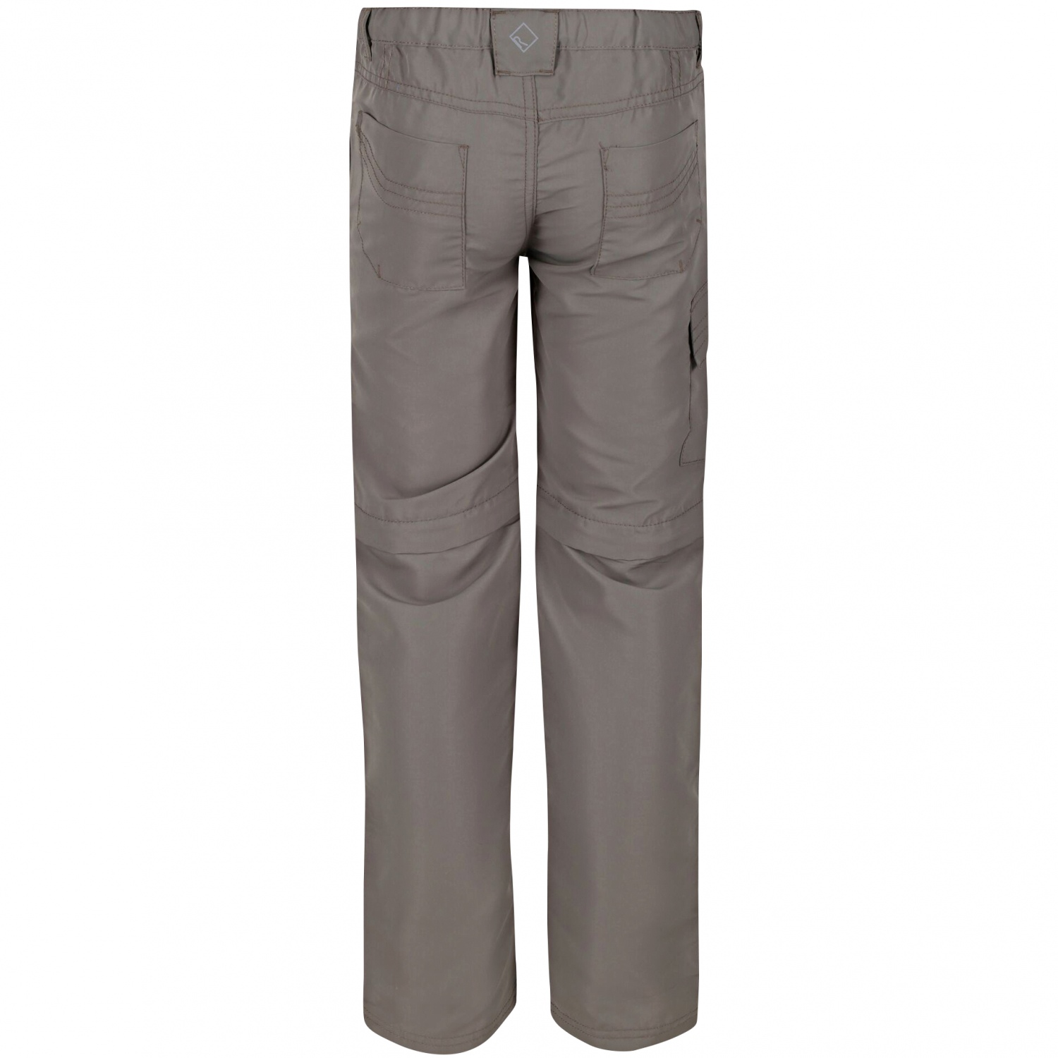 Regatta Kids' Sorcer II Zip-Off Trousers 