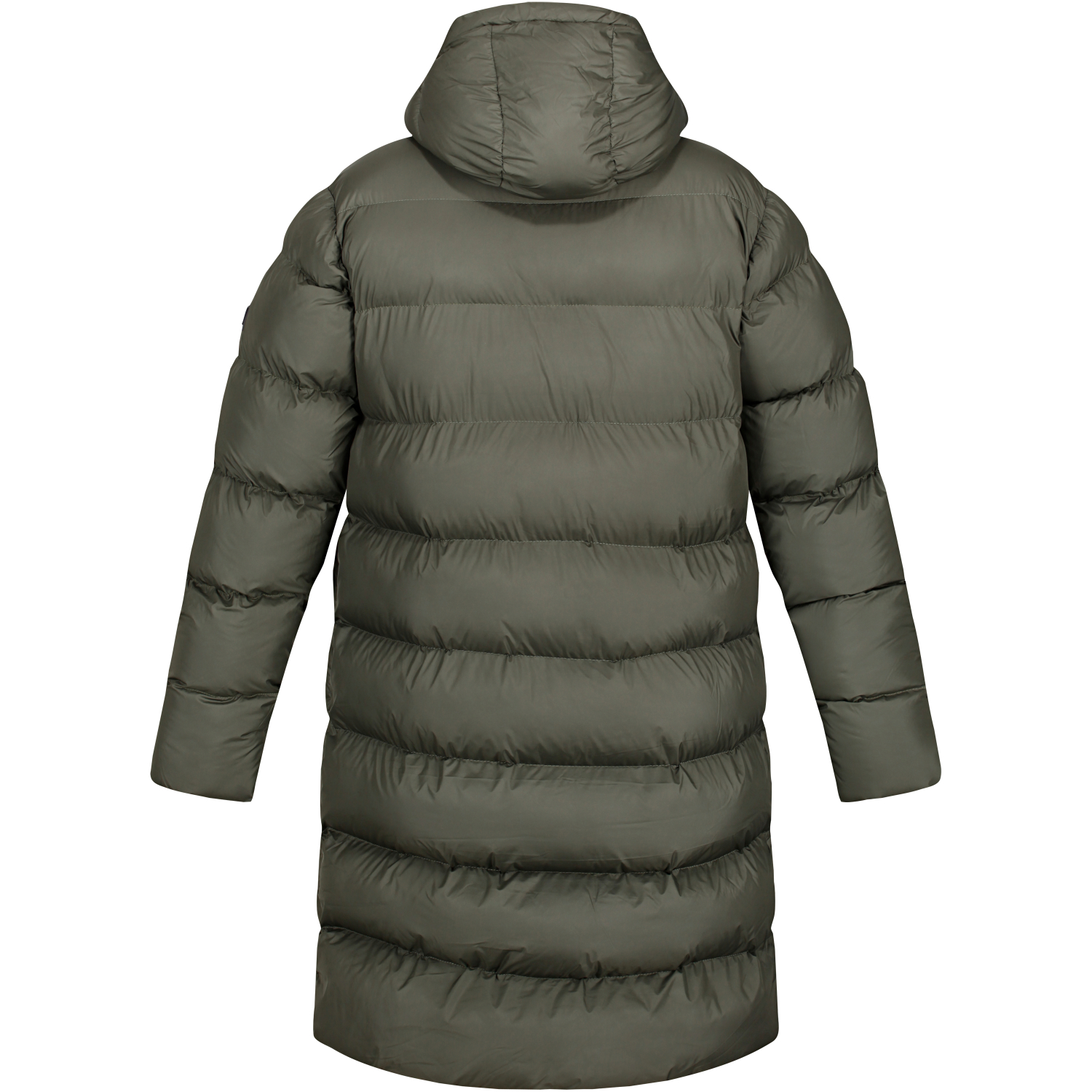 Regatta Men's Long parka Hallin 