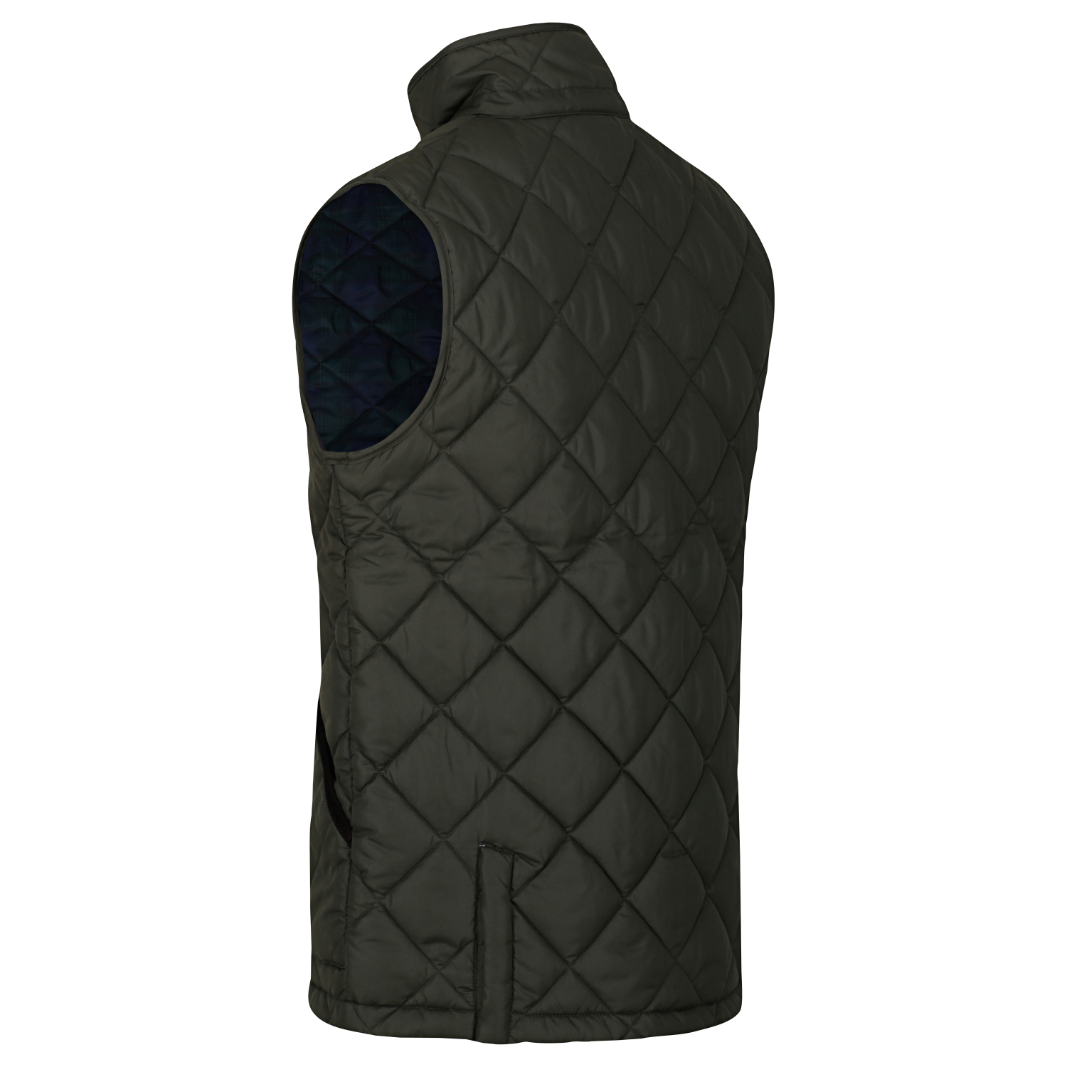 Regatta Men's Quilted vest London 