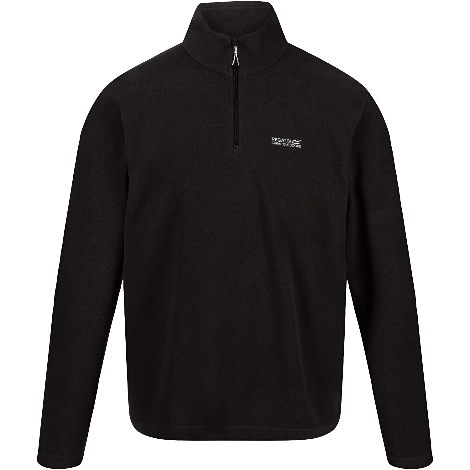 Regatta Men's Sweatshirt Thompson (black) 