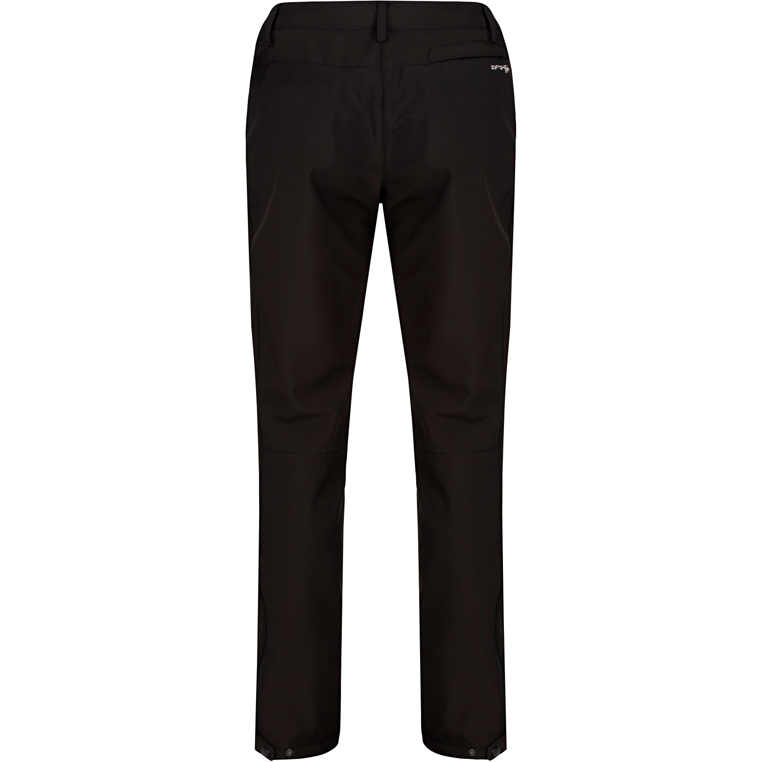 Regatta Women's Geo II softshell trousers 