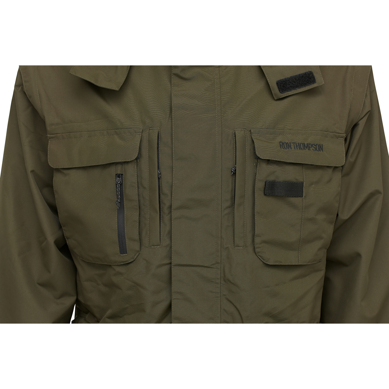 Ron Thompson Men's Jacket Manitoba 