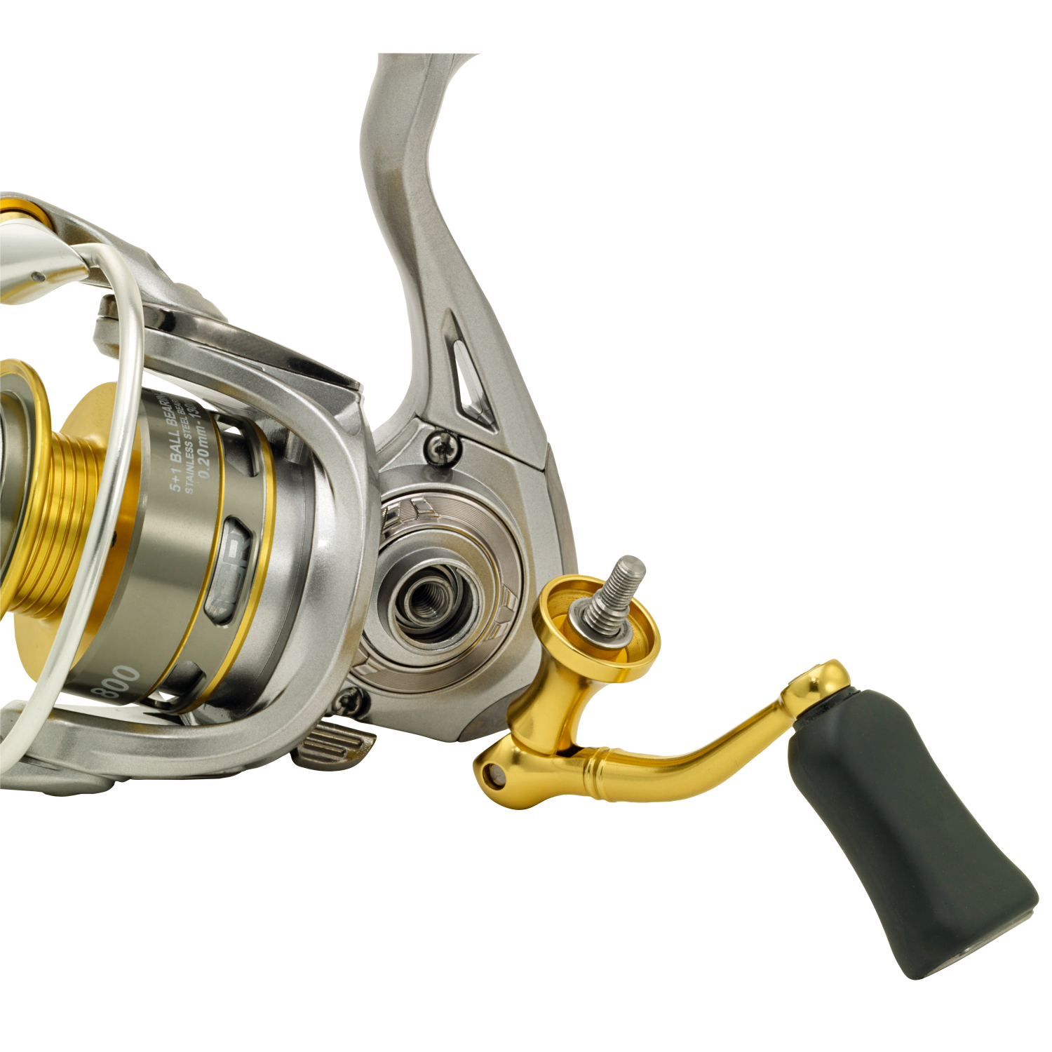 Ryobi Spinning reel Verum II 