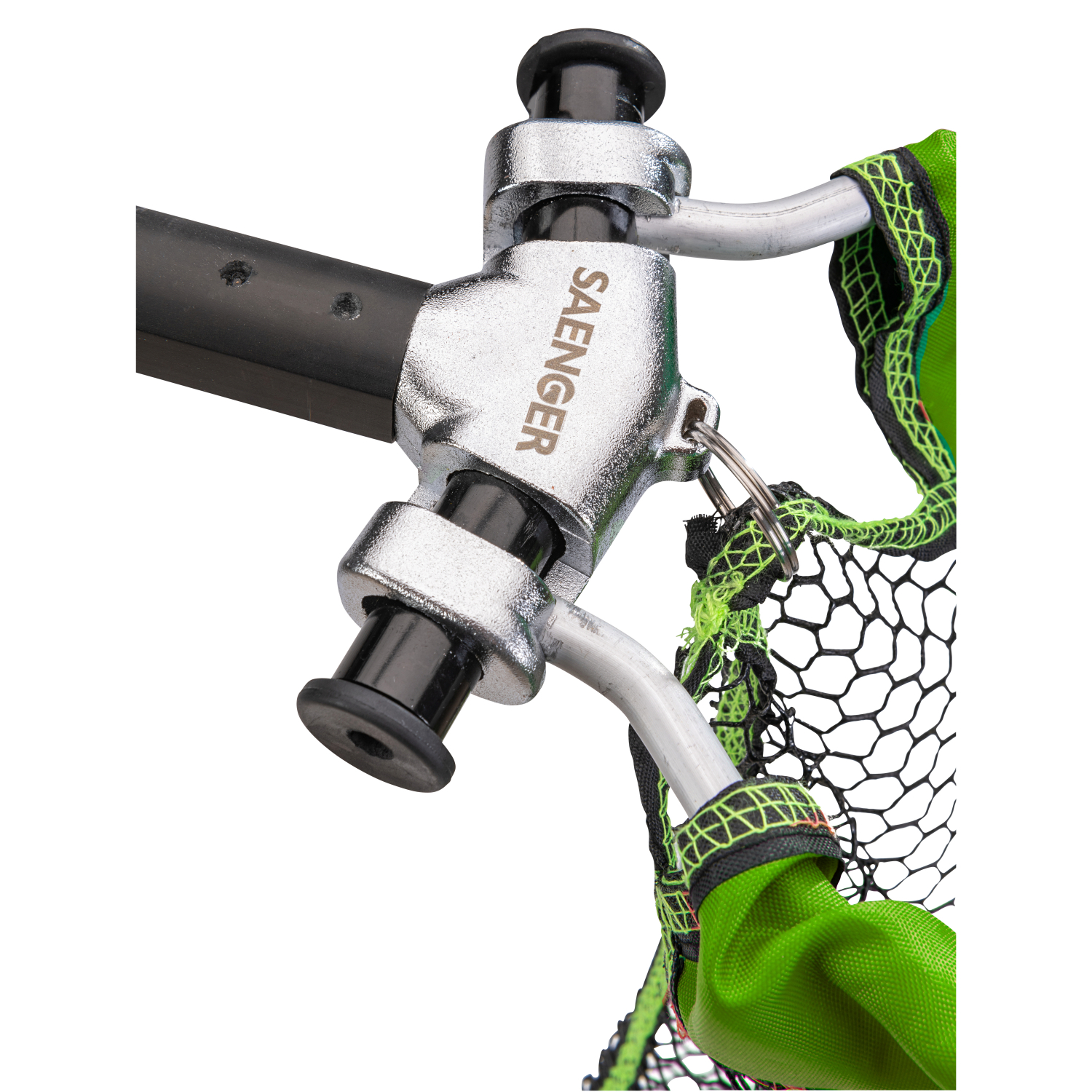 Sänger Landing net T-Snap Grabber (2 pieces) 