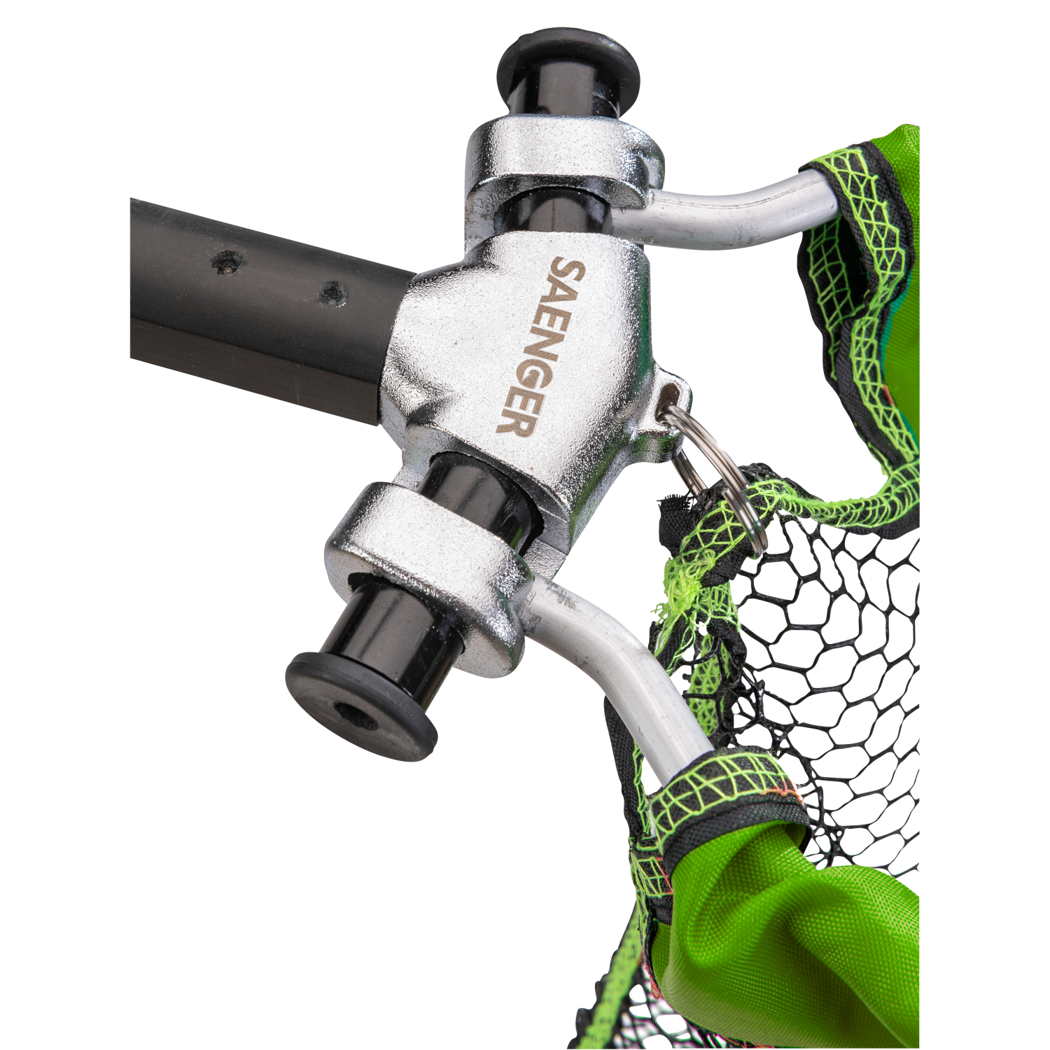 Sänger Landing net T-Snap Grabber (3-piece) 