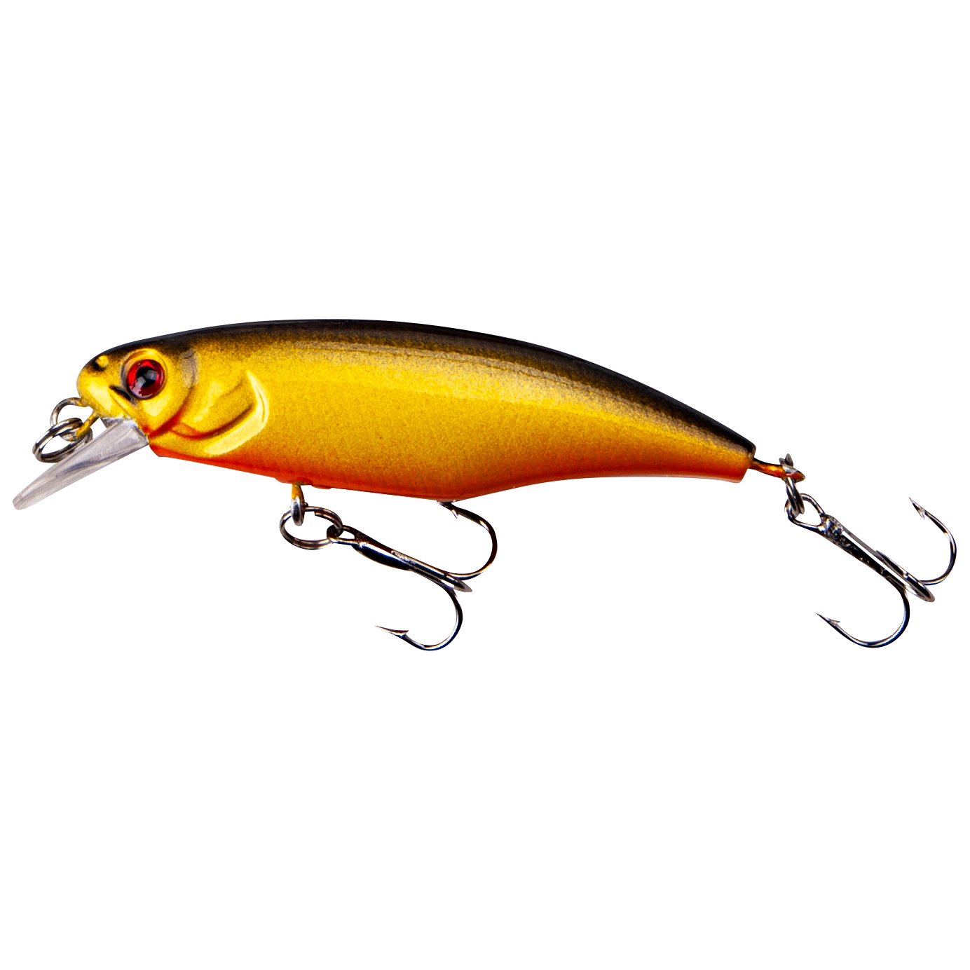 Sänger Specialist Plug Set Trout 1 