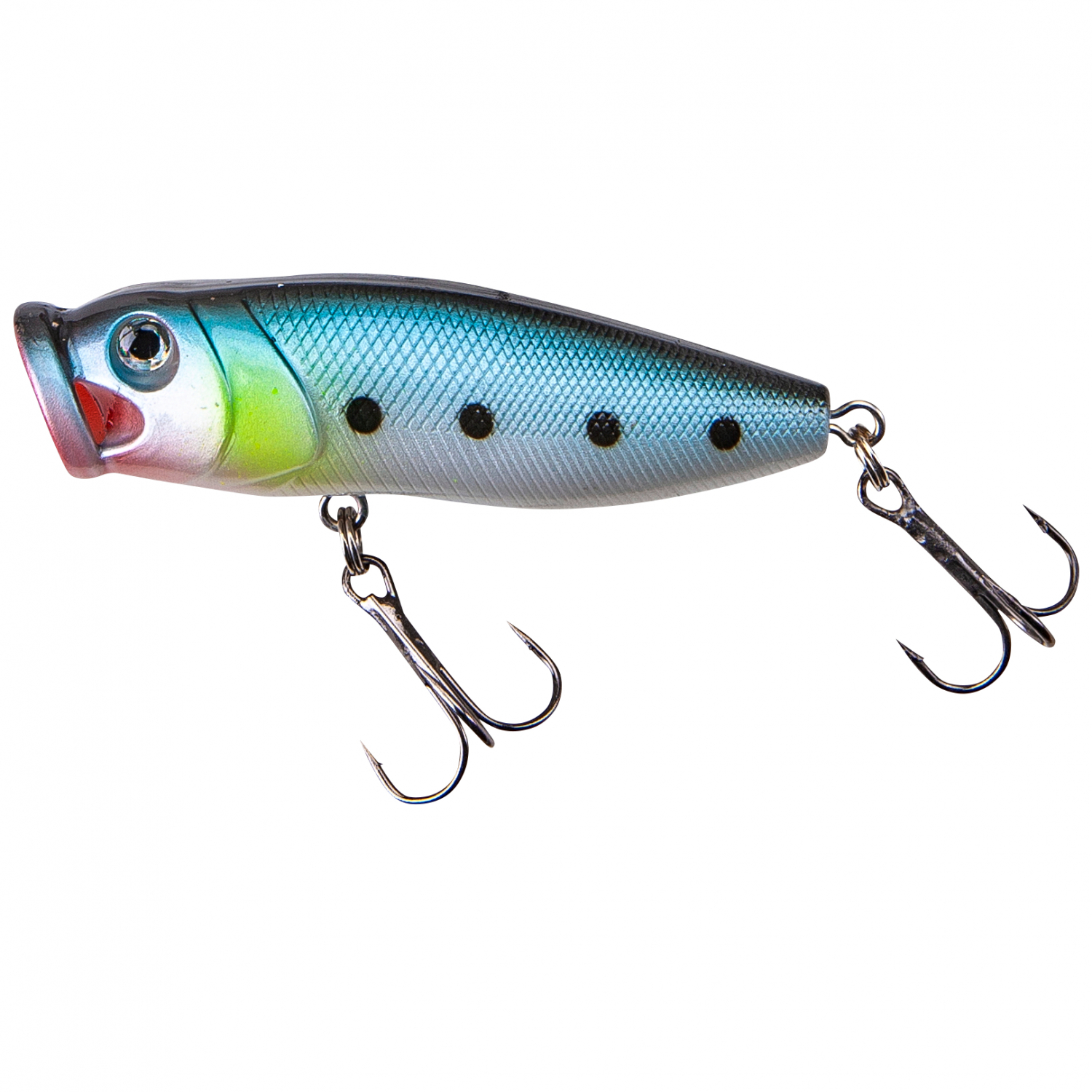 Sänger Wobbler Set Popp and Top 