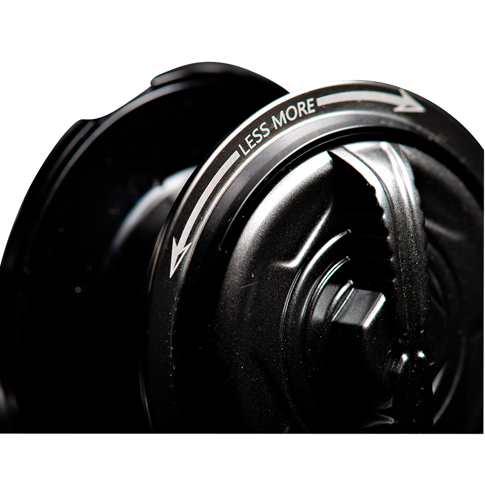 Savage Gear Marine reel SGS6 