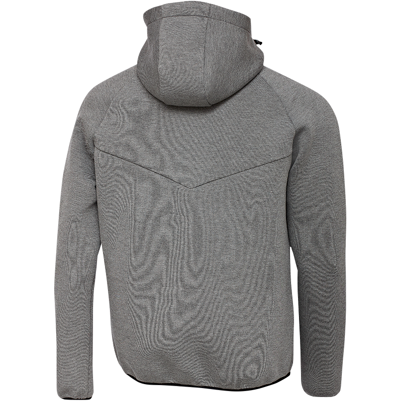 Savage Gear Men's TEC Foam Zip Hoodie 