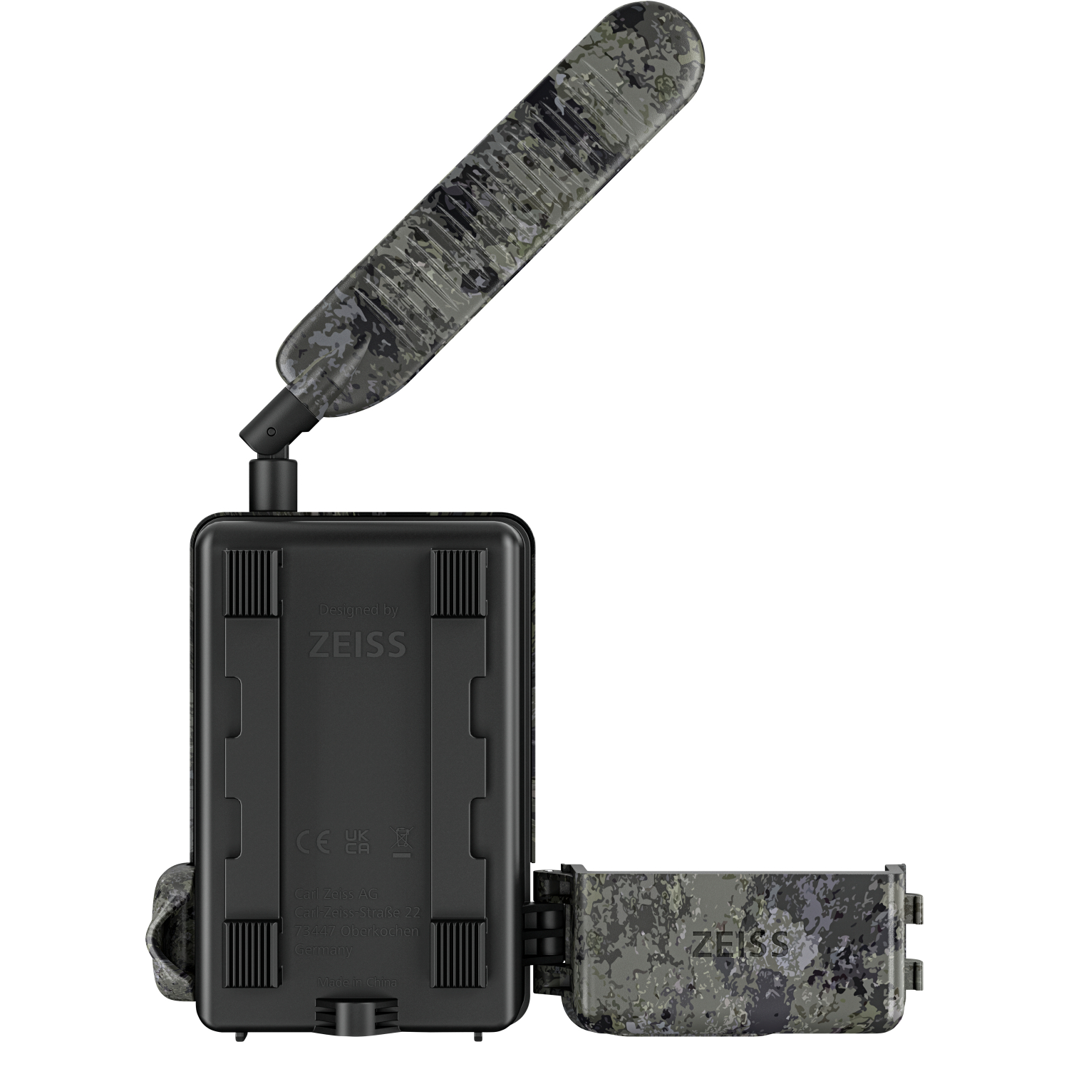 Secacam 3 (pack of 3) 
