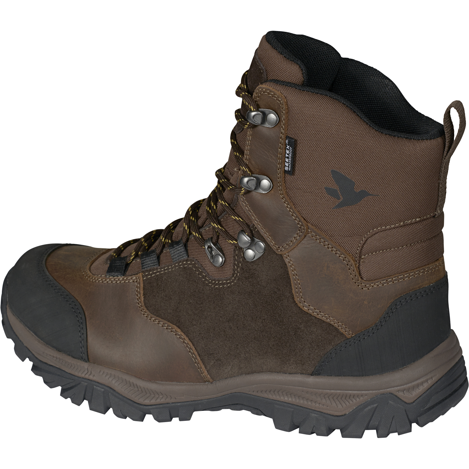 Seeland Men's Boots Hawker Low 