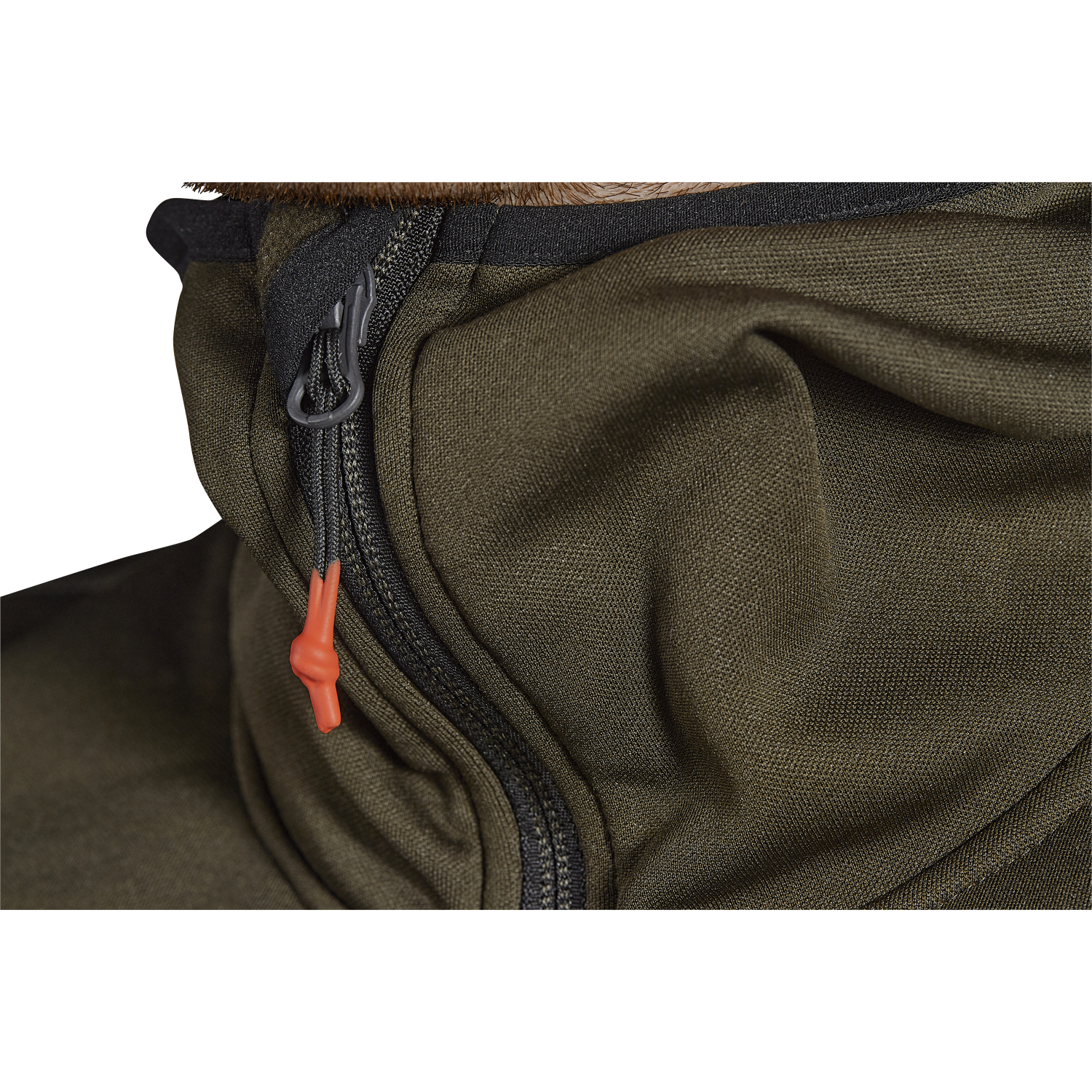 Seeland Men's Fleece Jacket Power 