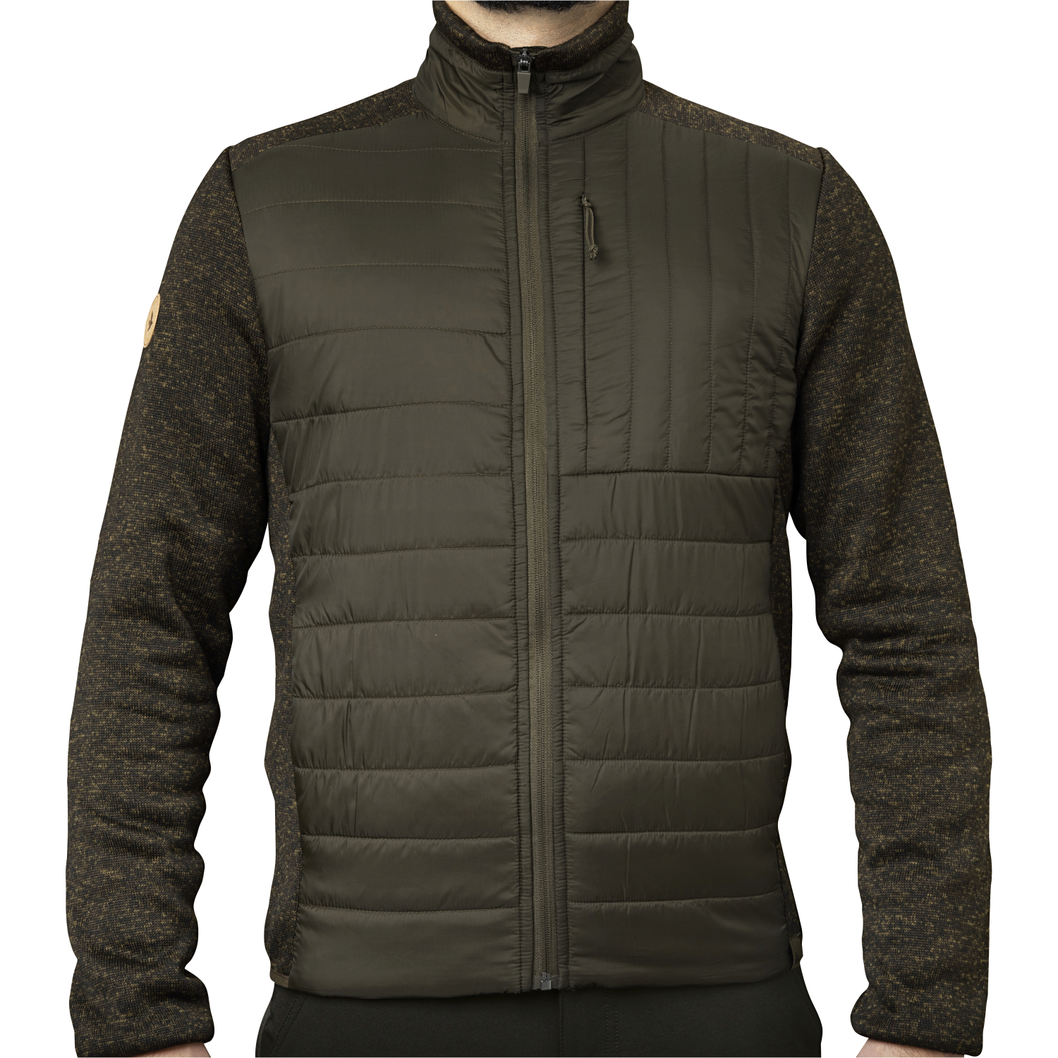 Seeland Men's Jacket Theo Hybrid 