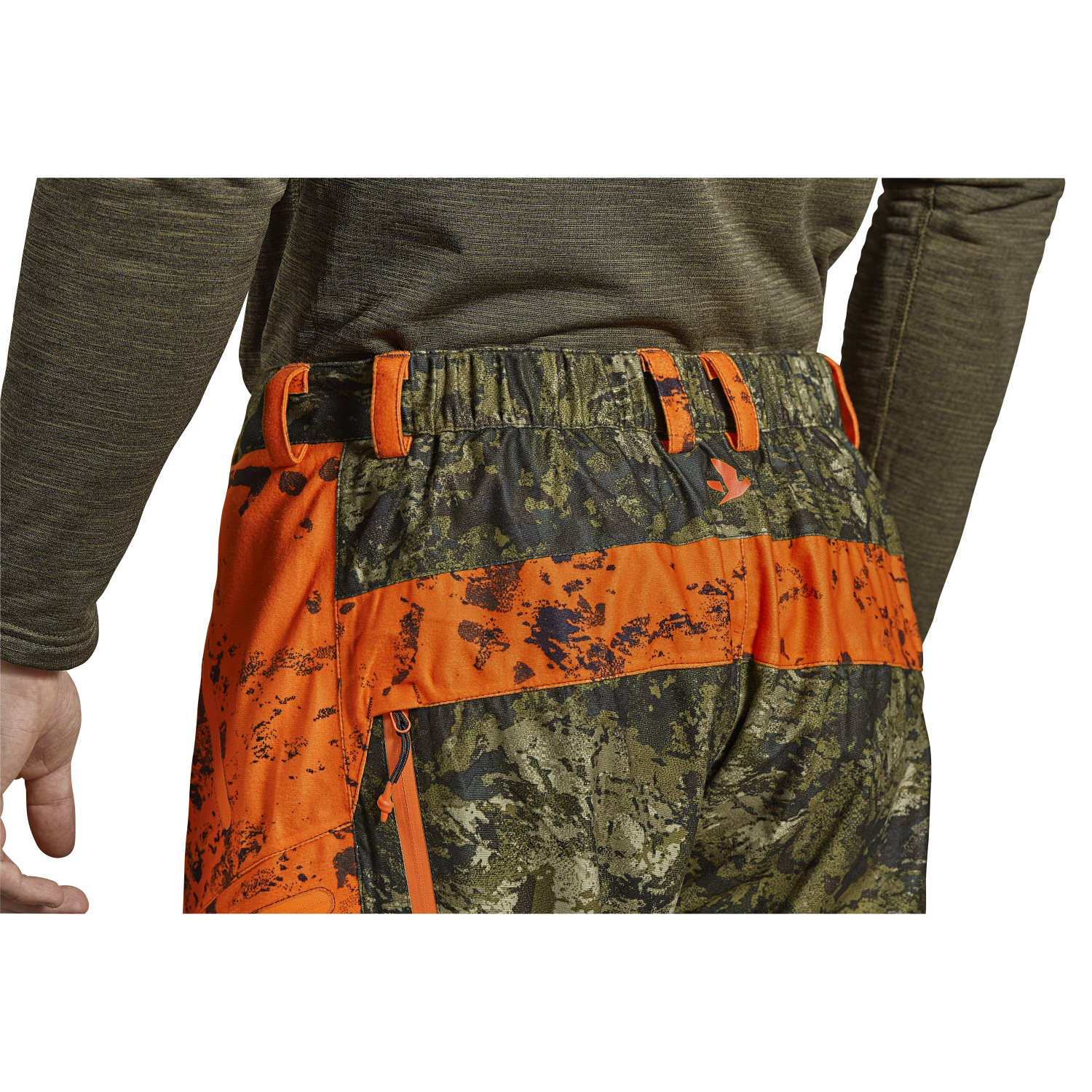 Seeland Men's Trousers Vantage 