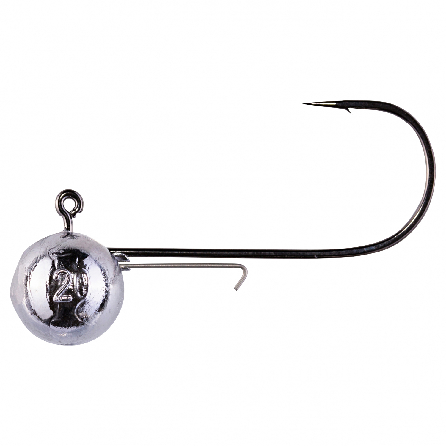 ShadXperts Jig Round Head Special Wirekeeper (4/0) 