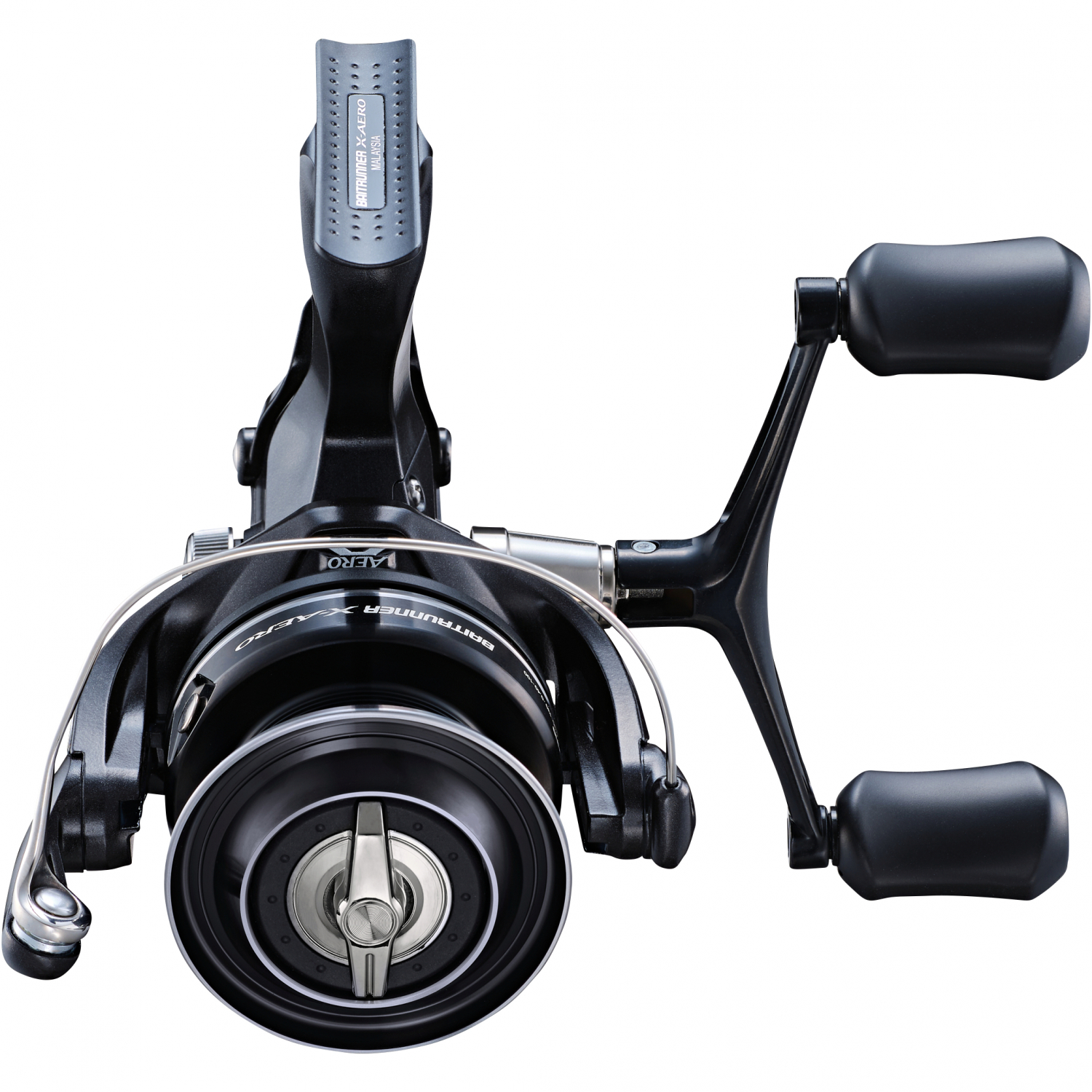 Shimano BTR X-Aero FB 4000 