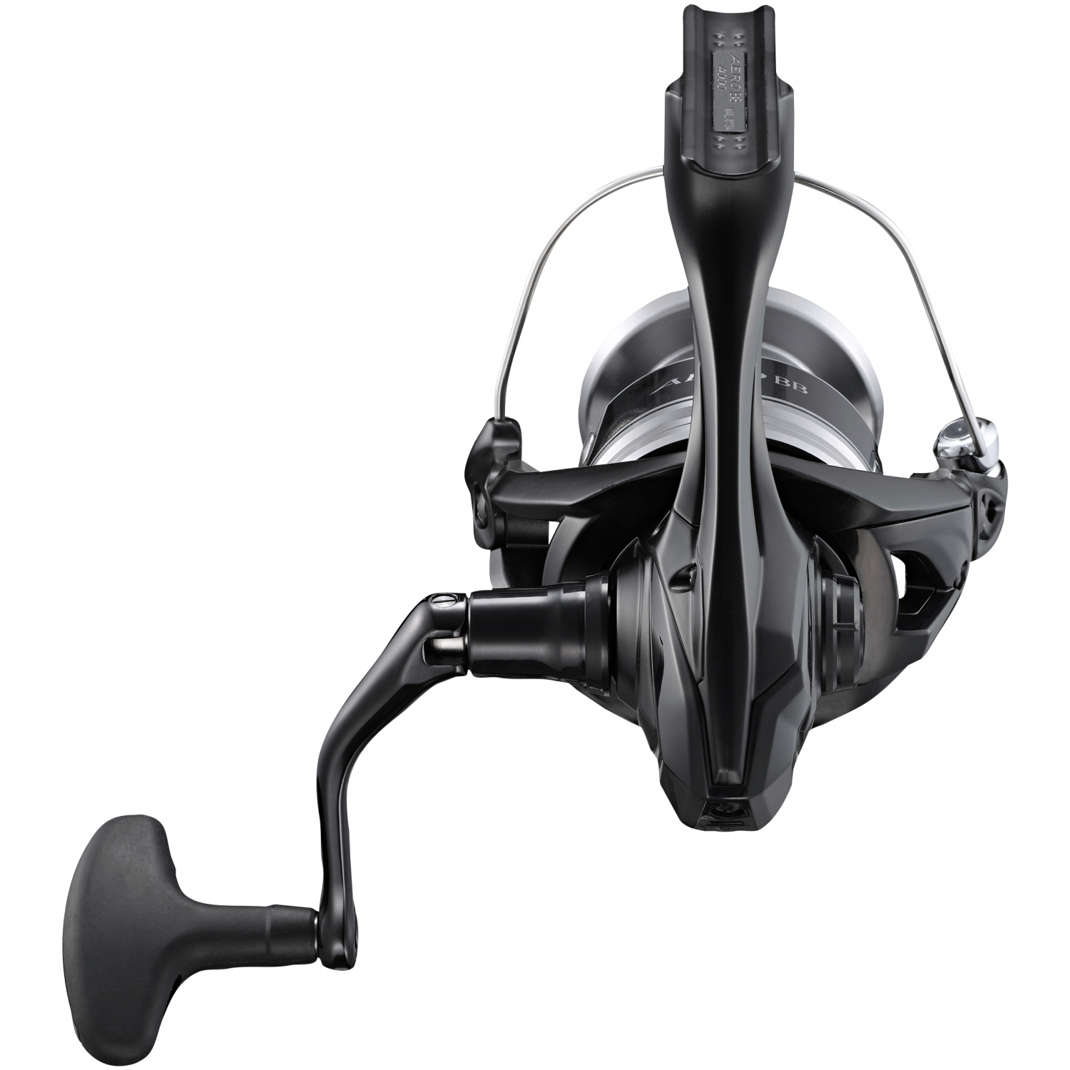 Shimano Feeder reel Aero BB 